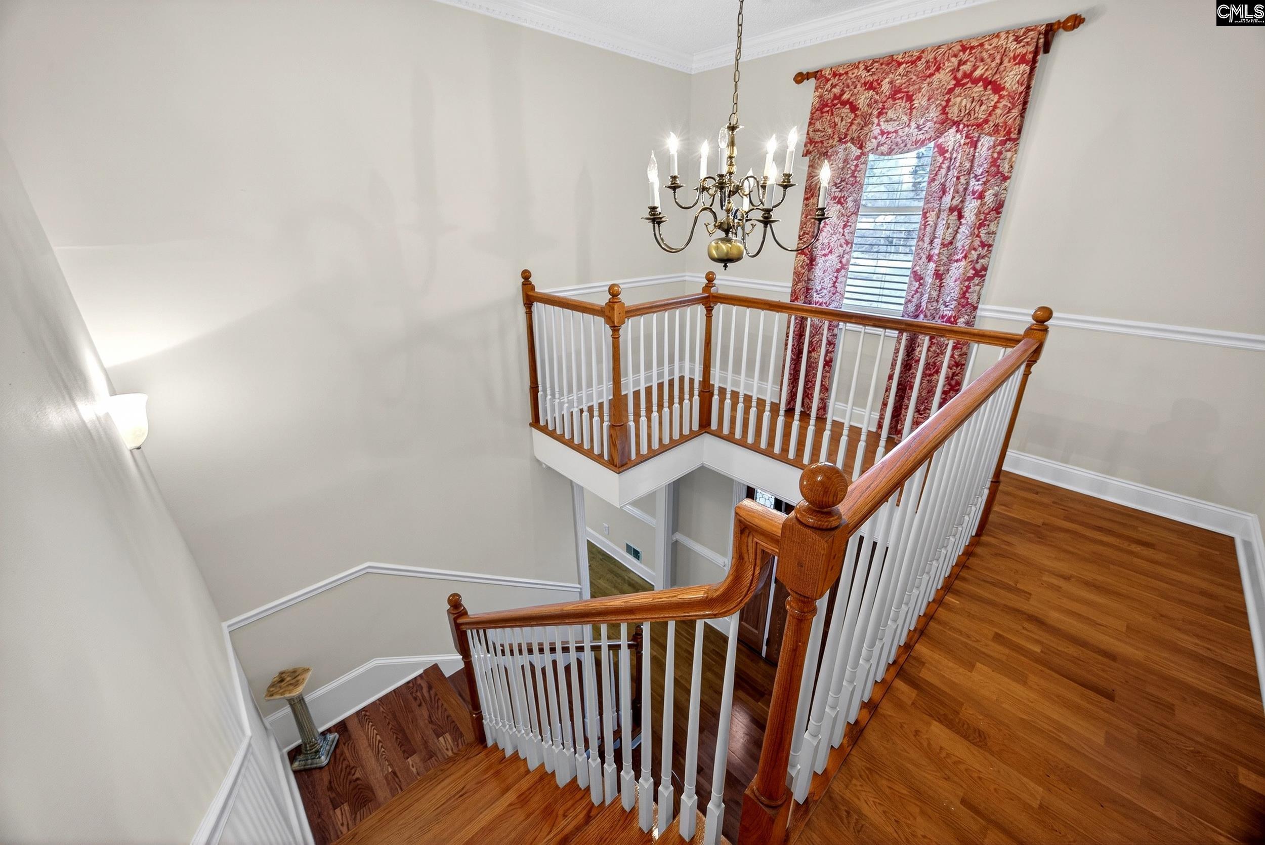 11071 Farrow Road Blythewood, SC 29016