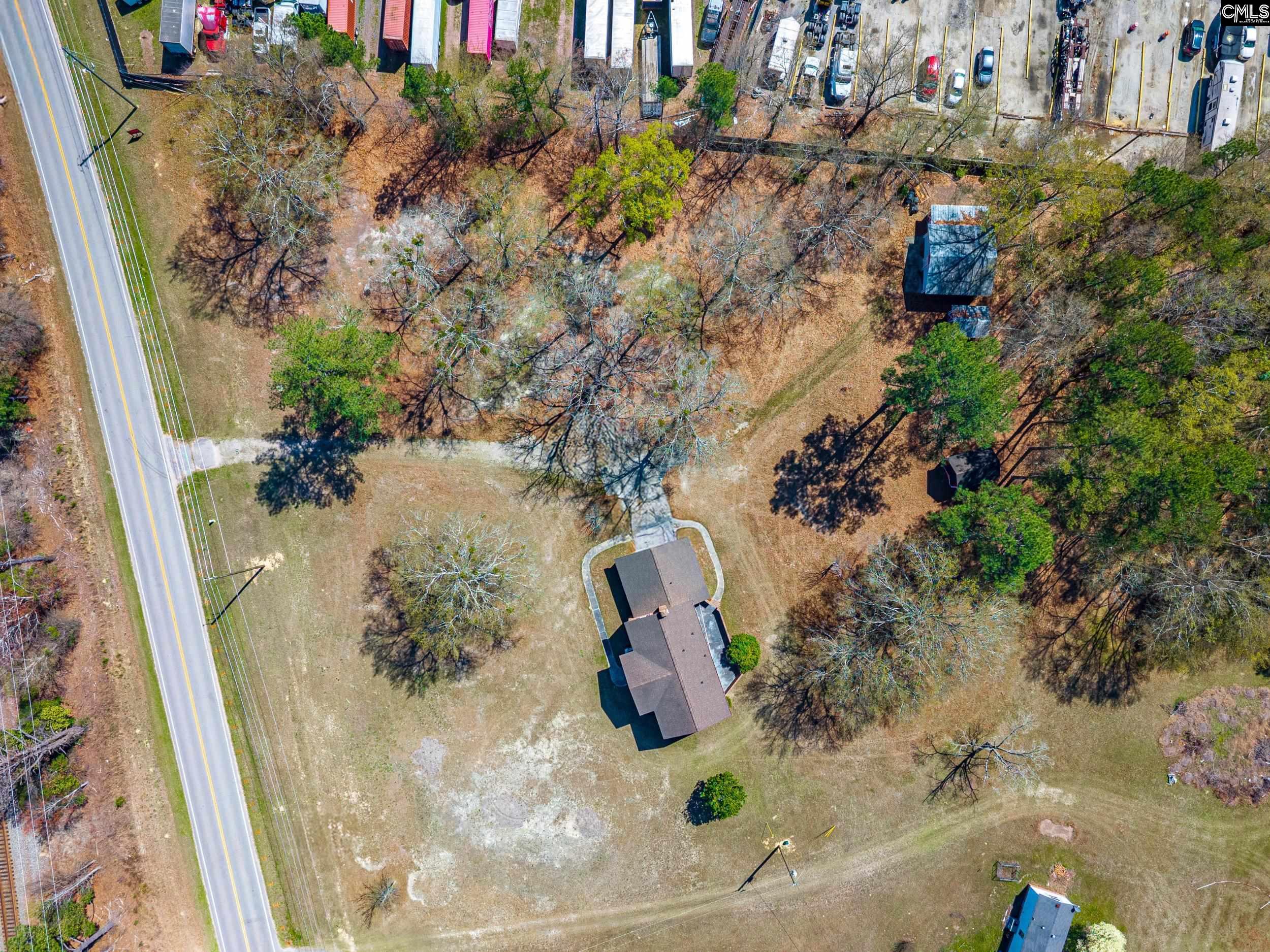 11071 Farrow Road Blythewood, SC 29016