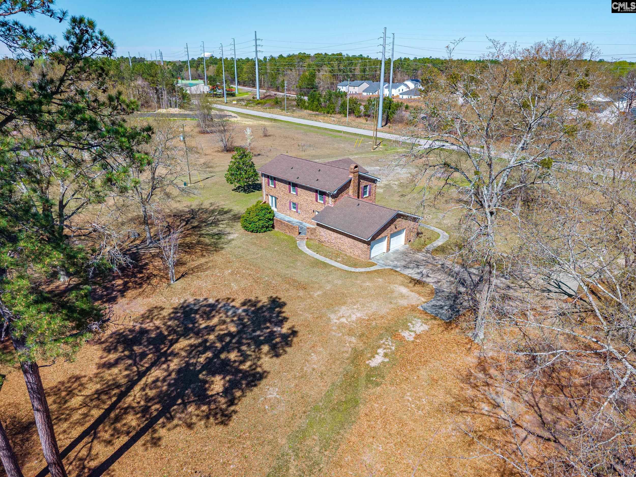 11071 Farrow Road Blythewood, SC 29016