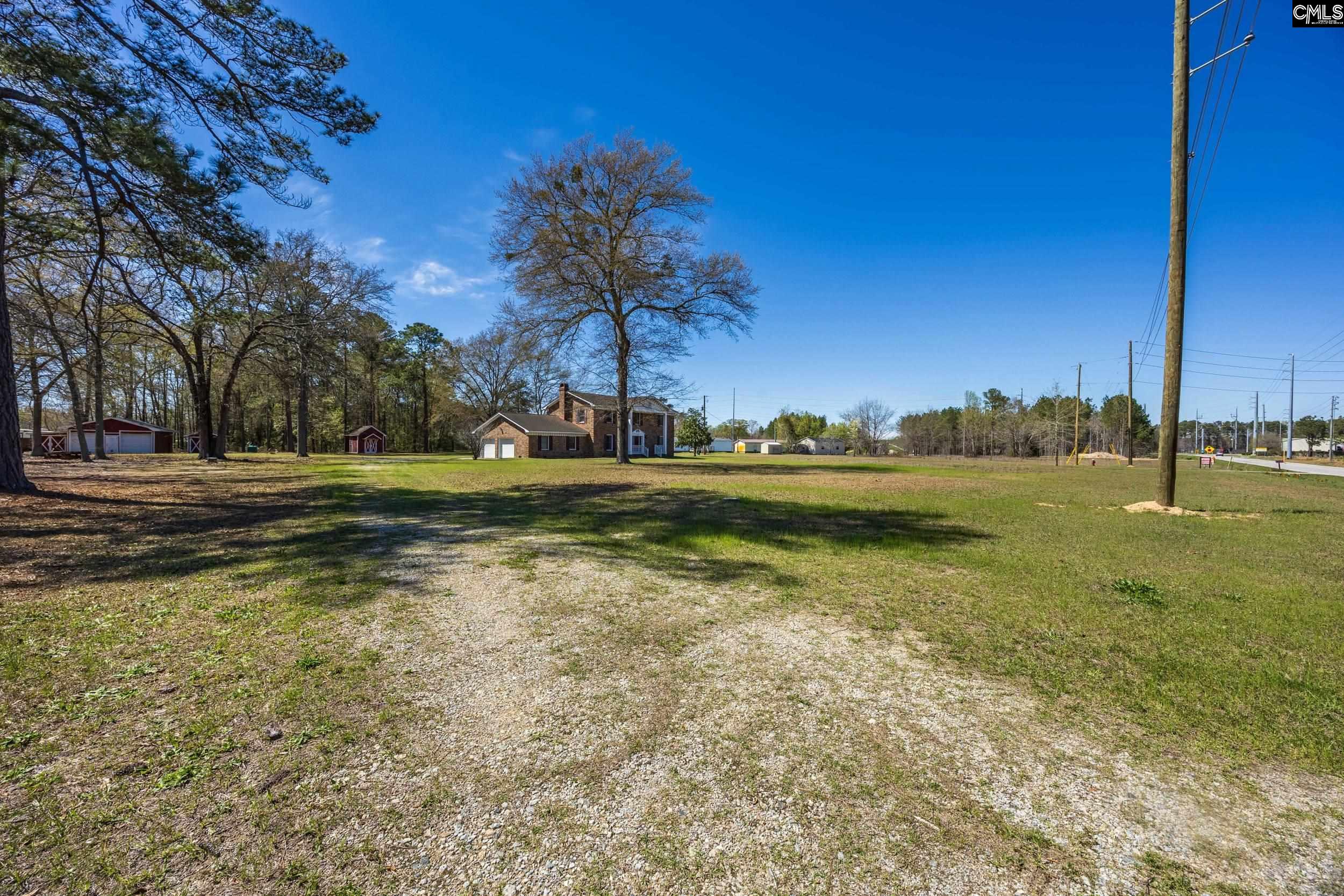 11071 Farrow Road Blythewood, SC 29016