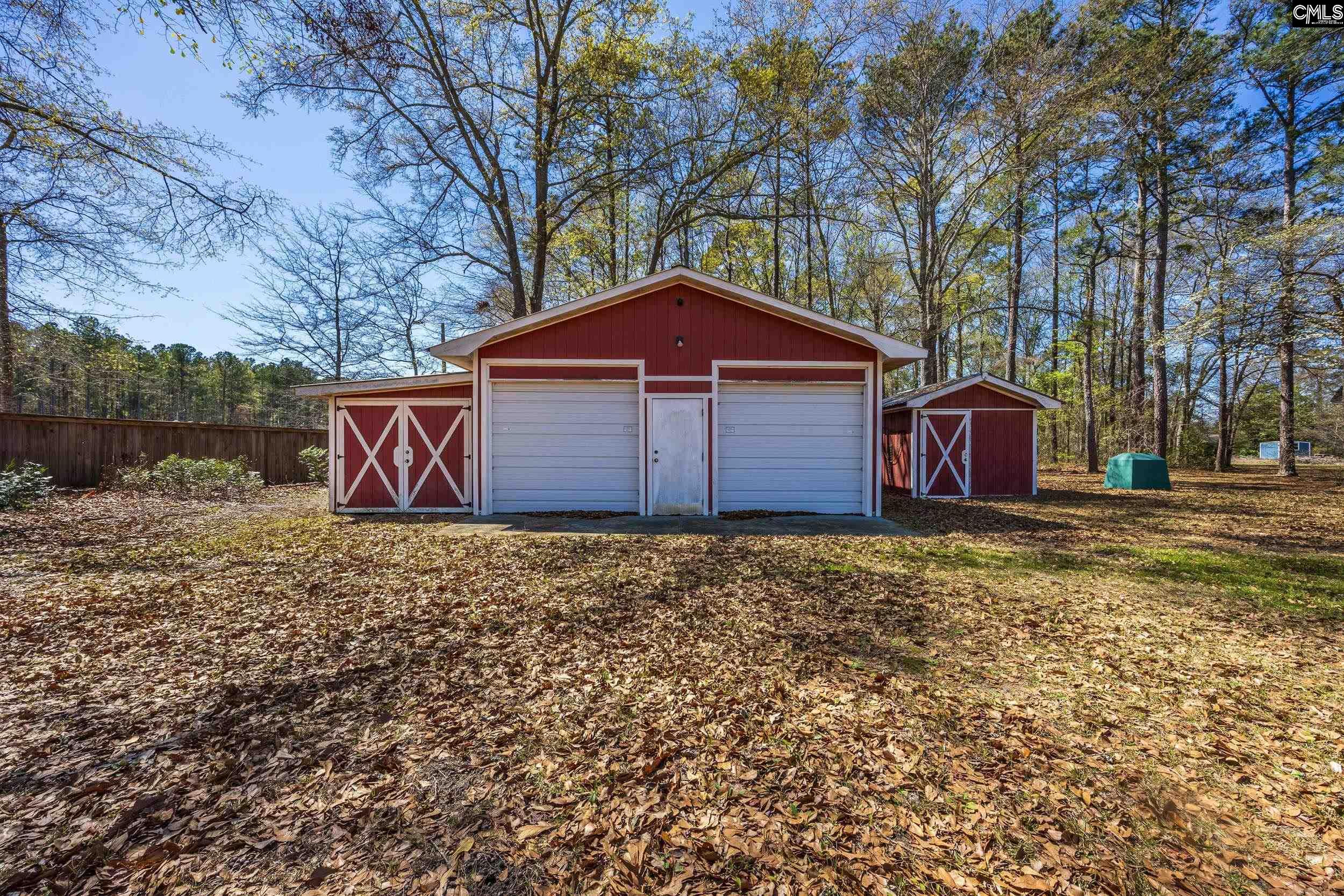 11071 Farrow Road Blythewood, SC 29016