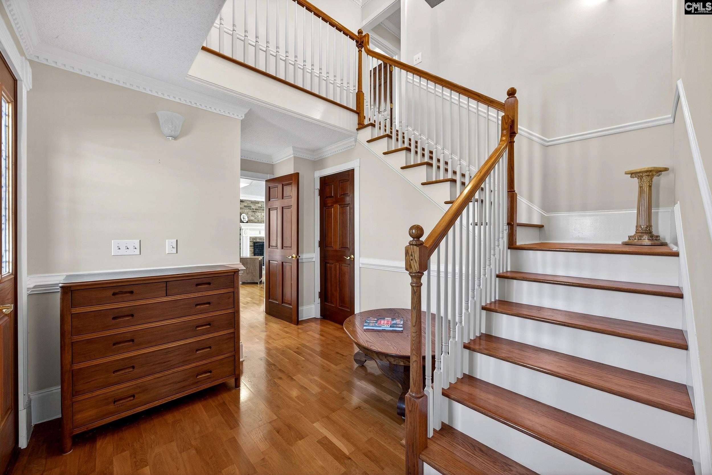 11071 Farrow Road Blythewood, SC 29016