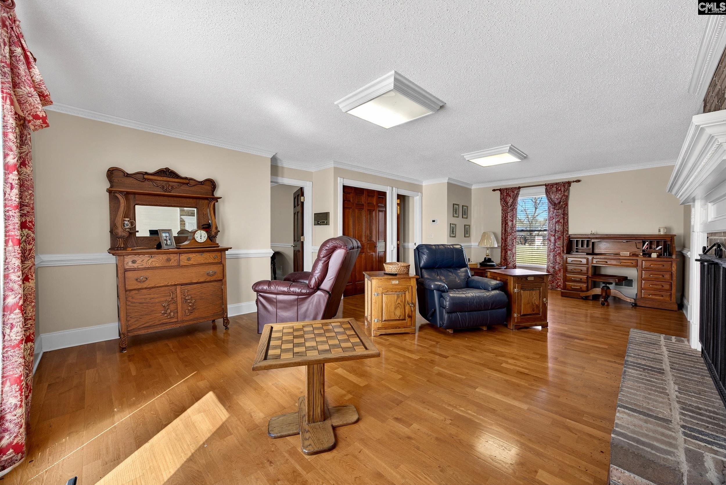11071 Farrow Road Blythewood, SC 29016