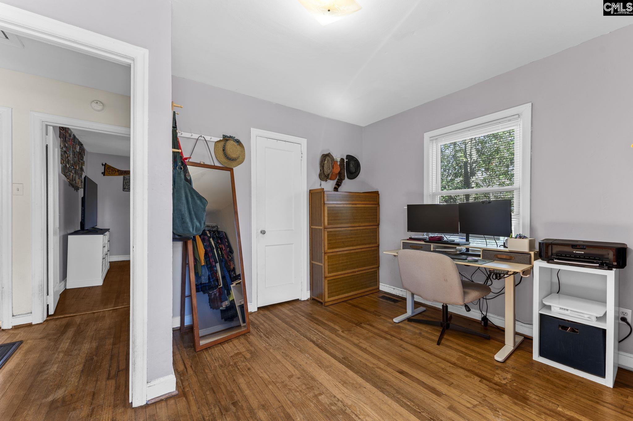 4124 Beecliff Drive Columbia, SC 29205