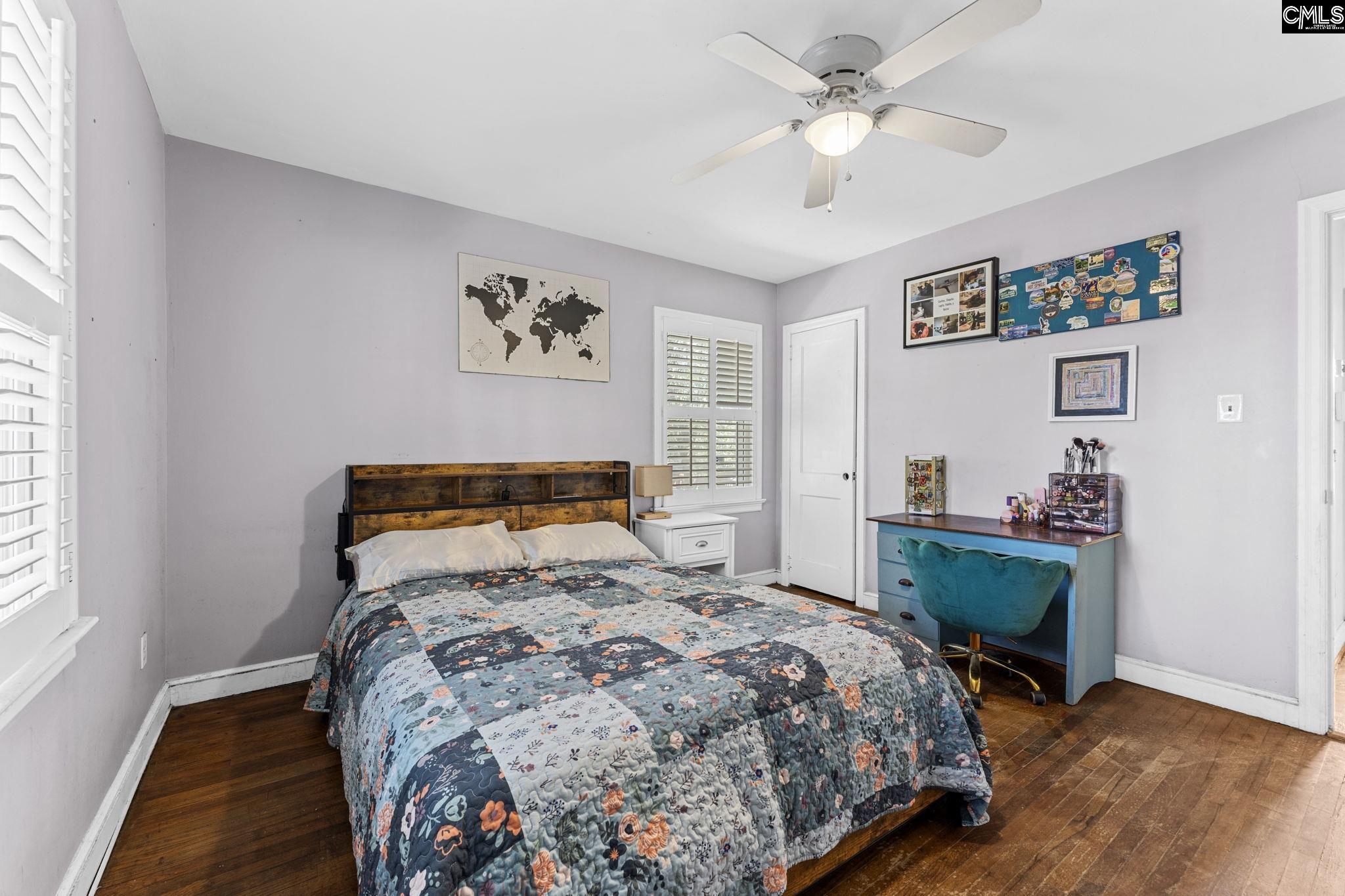4124 Beecliff Drive Columbia, SC 29205