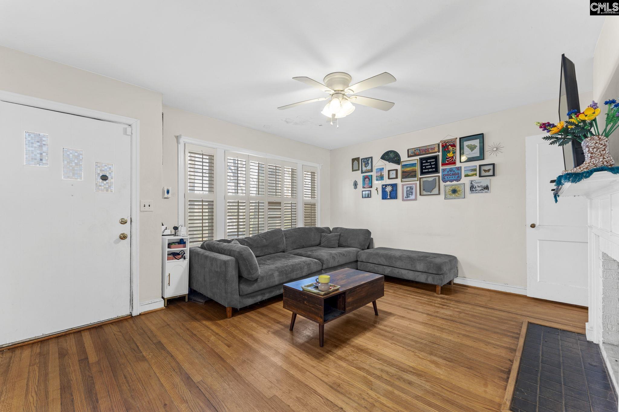 4124 Beecliff Drive Columbia, SC 29205