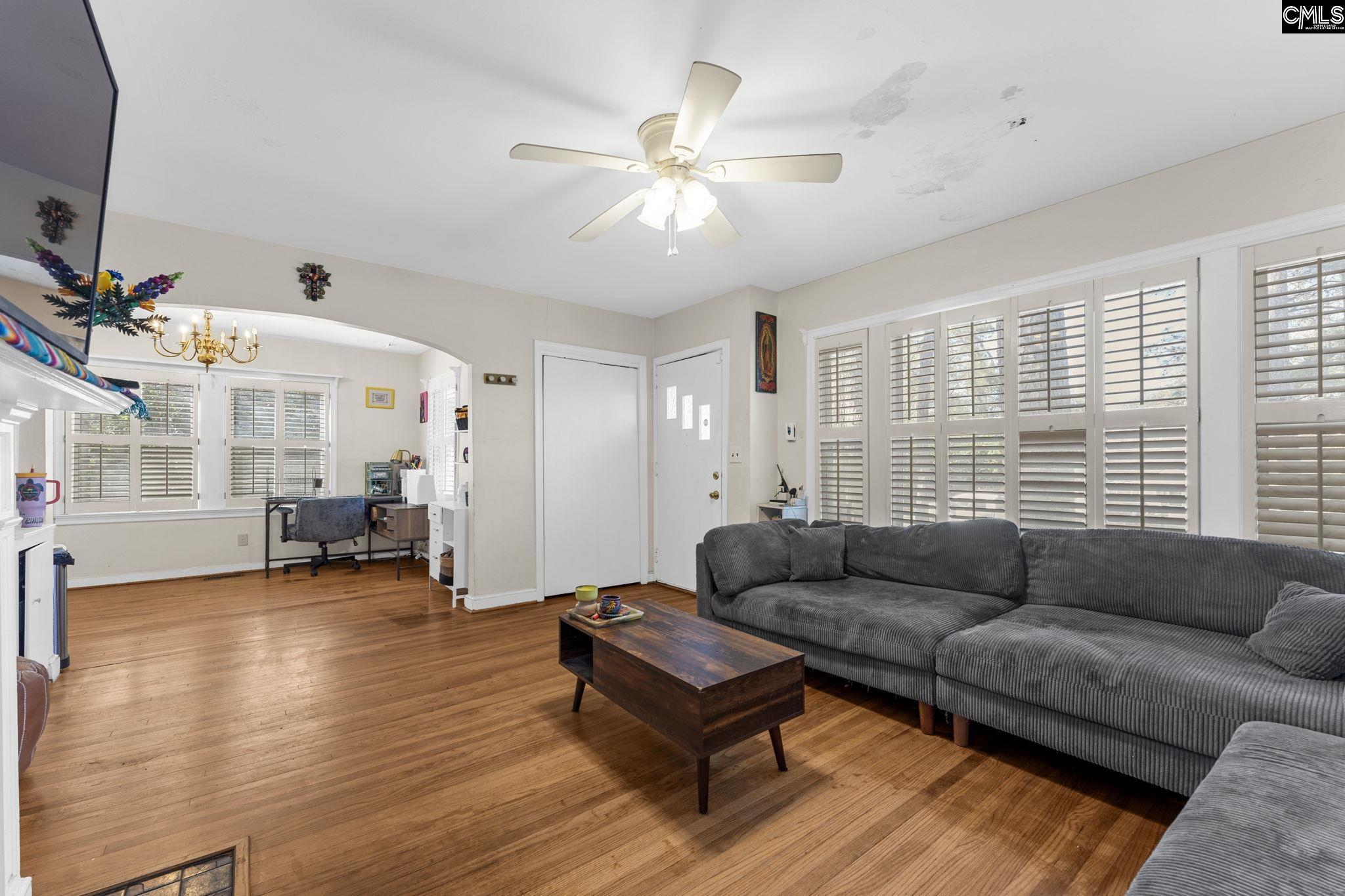 4124 Beecliff Drive Columbia, SC 29205
