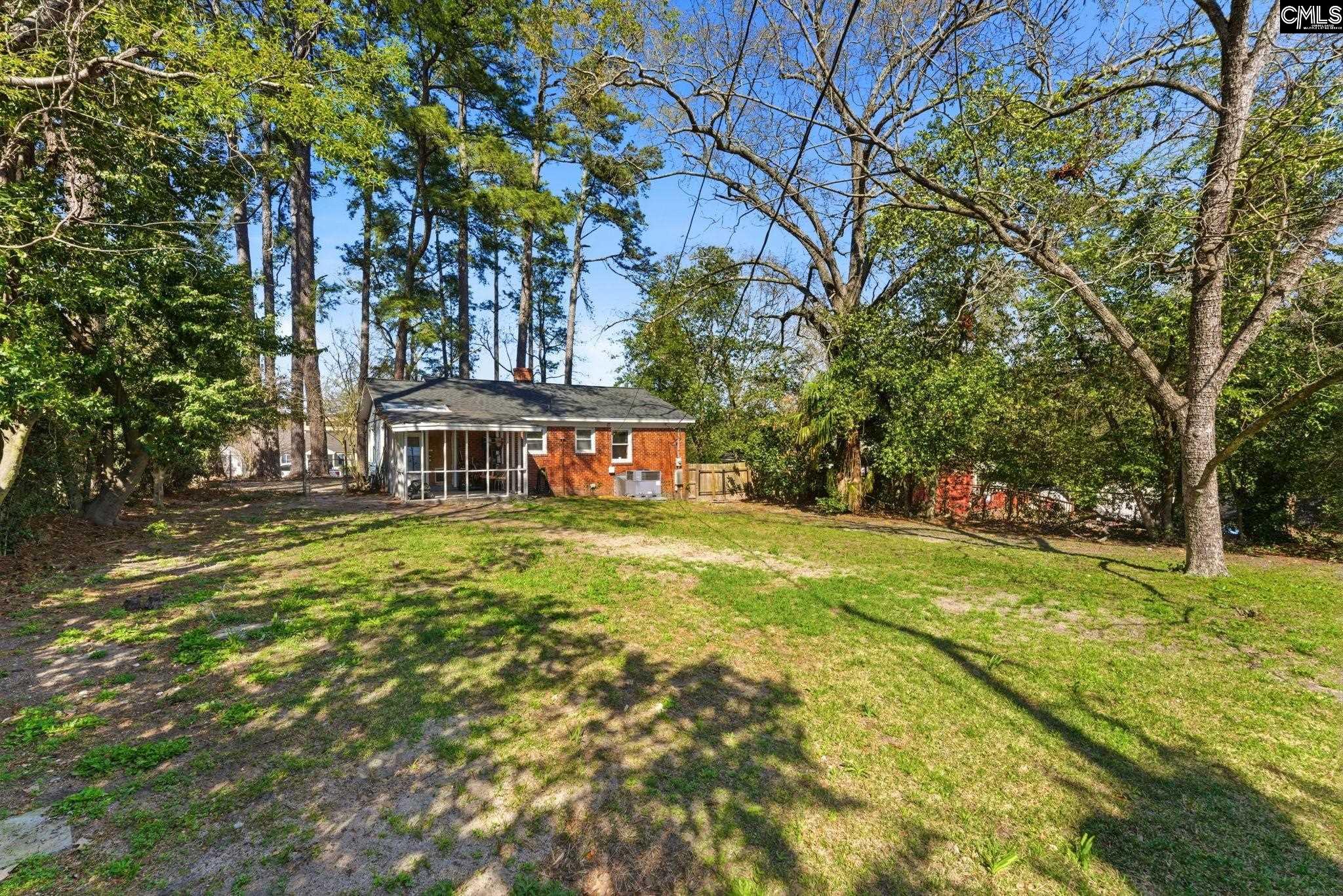 4124 Beecliff Drive Columbia, SC 29205