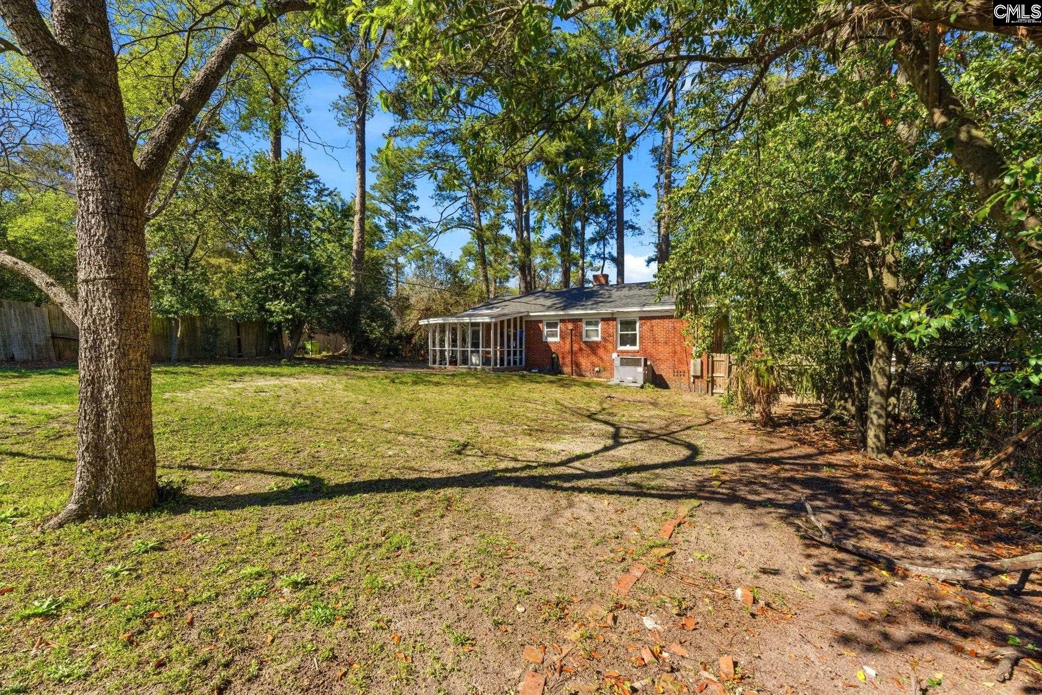 4124 Beecliff Drive Columbia, SC 29205