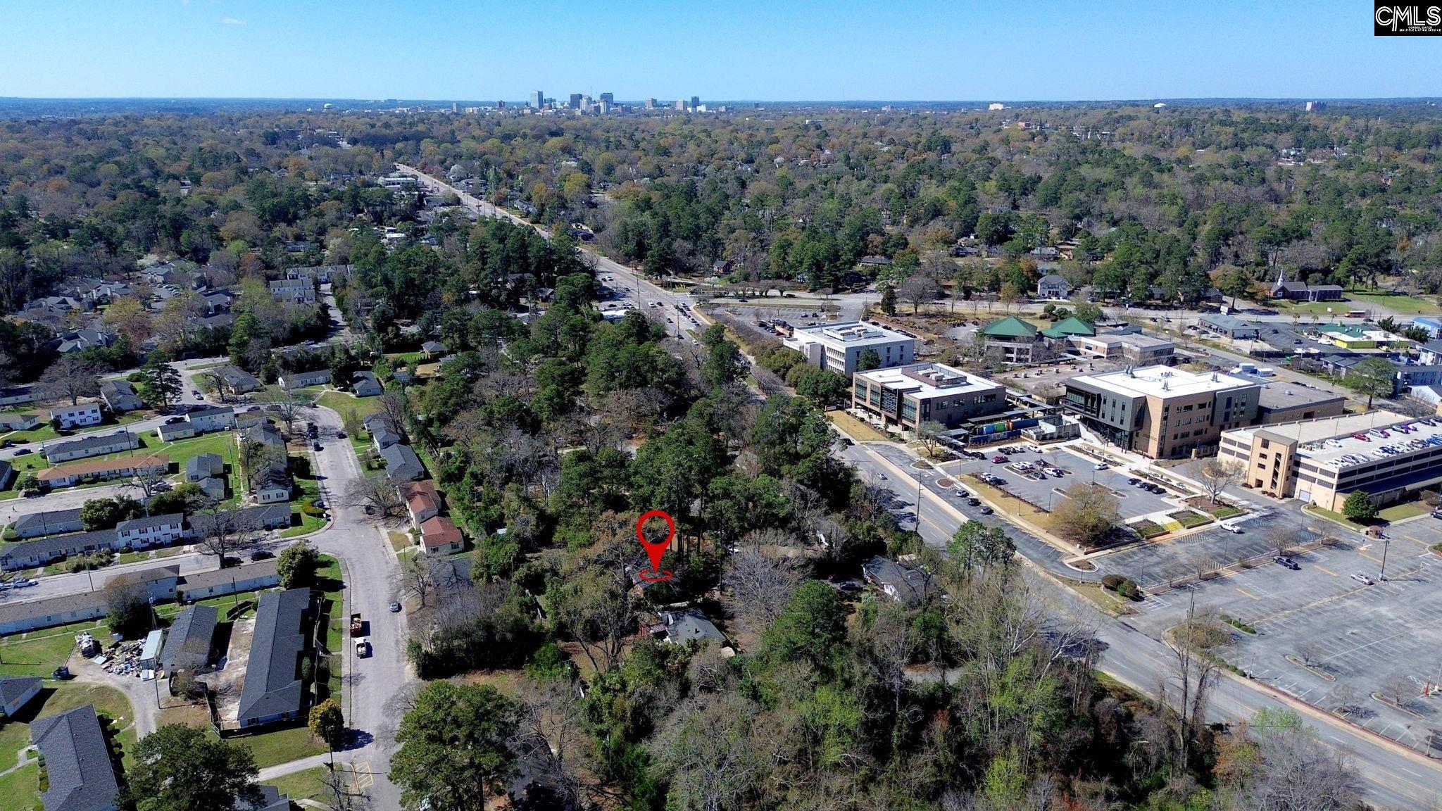 4124 Beecliff Drive Columbia, SC 29205