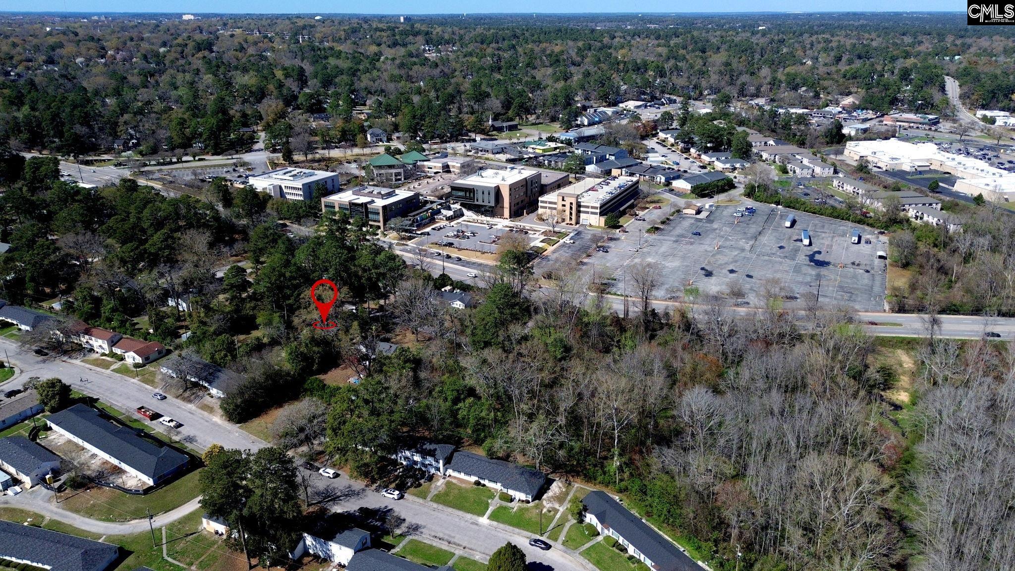 4124 Beecliff Drive Columbia, SC 29205
