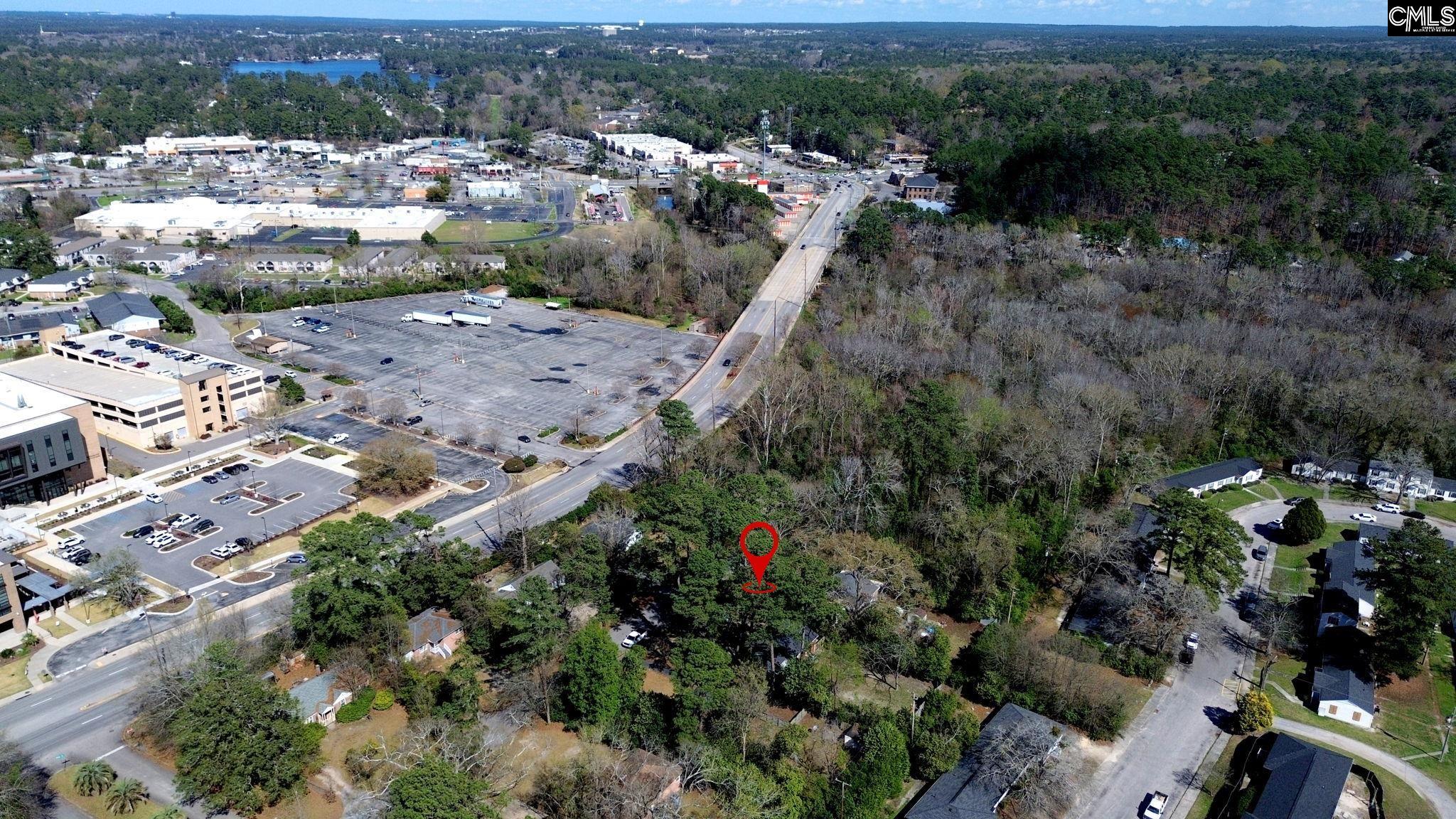 4124 Beecliff Drive Columbia, SC 29205