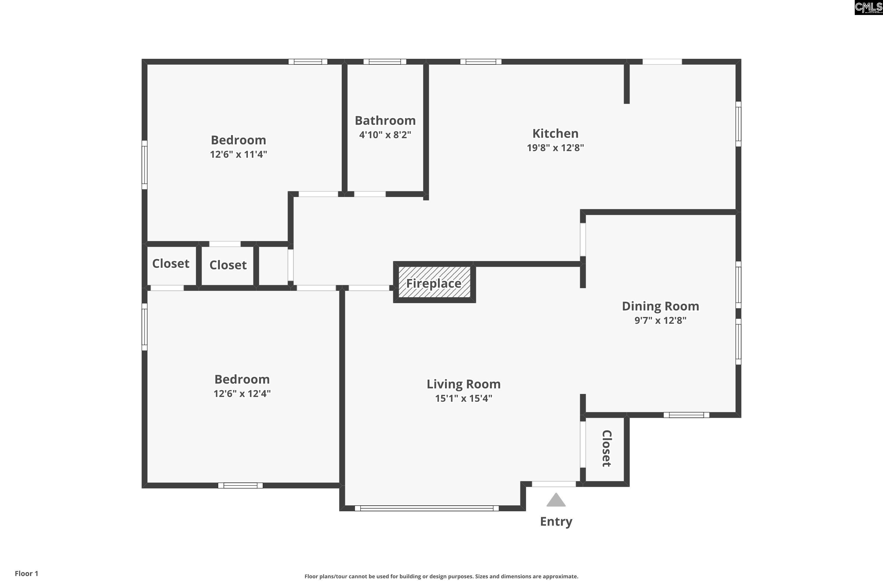 4124 Beecliff Drive Columbia, SC 29205