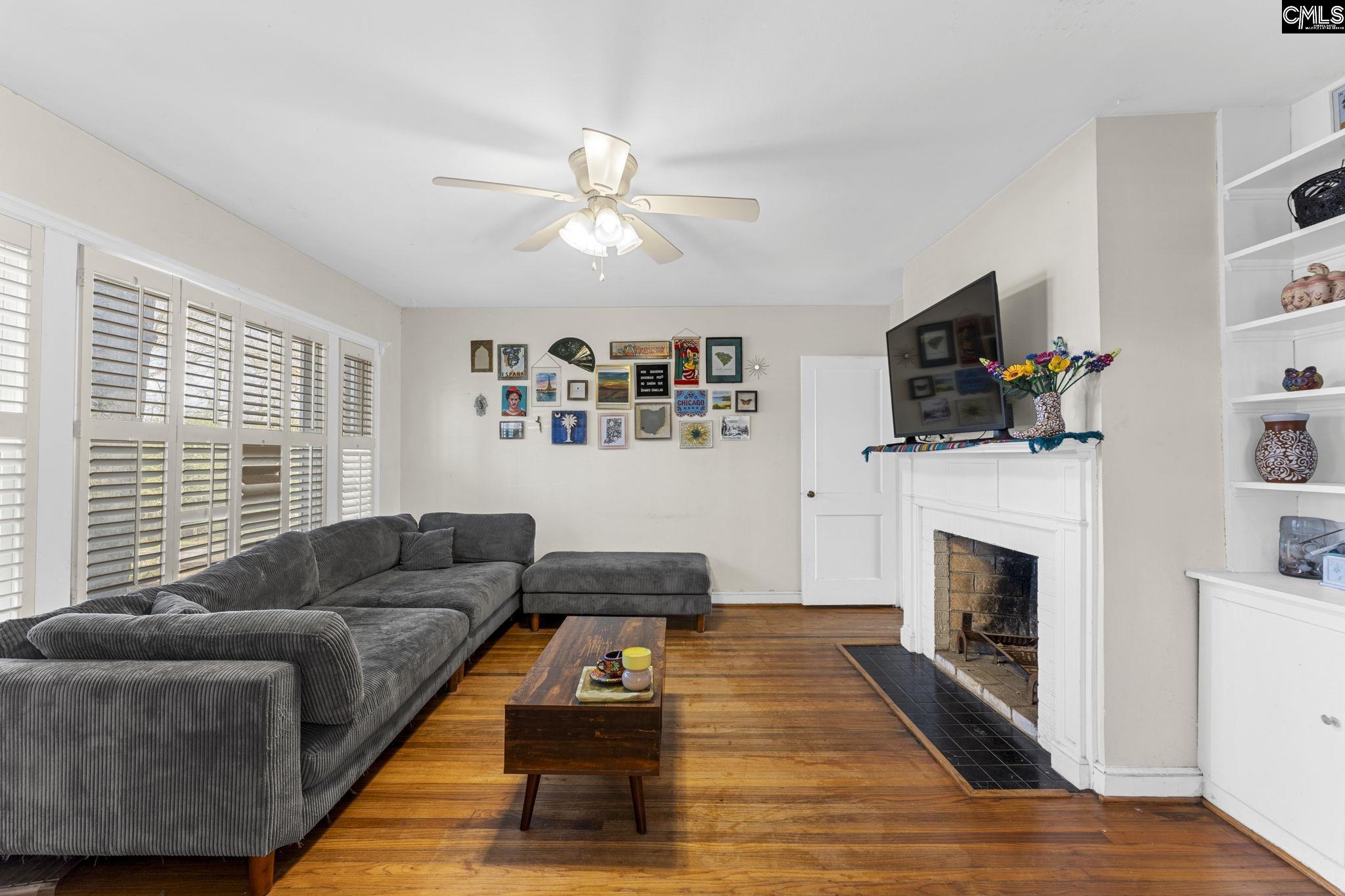 4124 Beecliff Drive Columbia, SC 29205