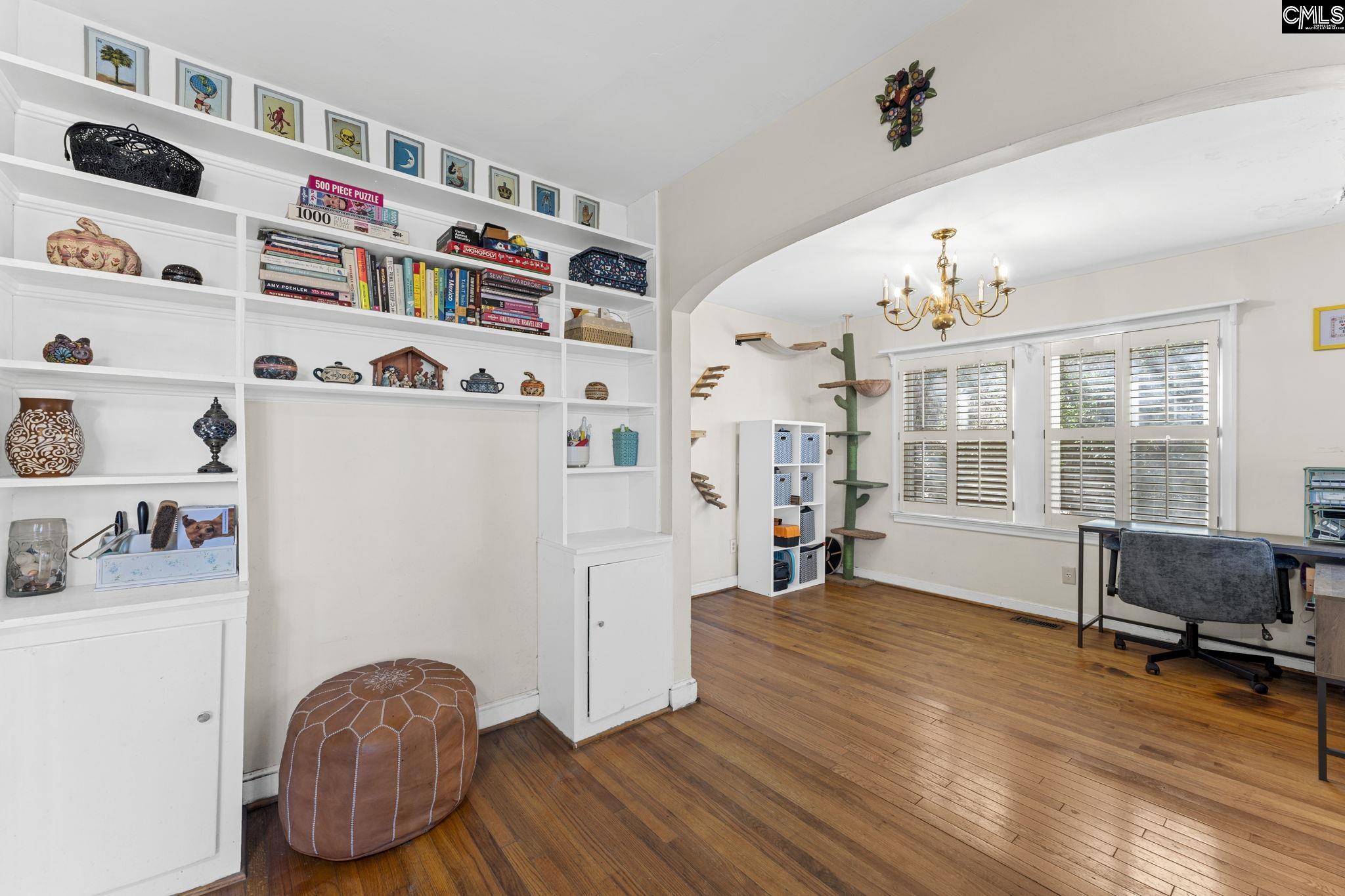 4124 Beecliff Drive Columbia, SC 29205