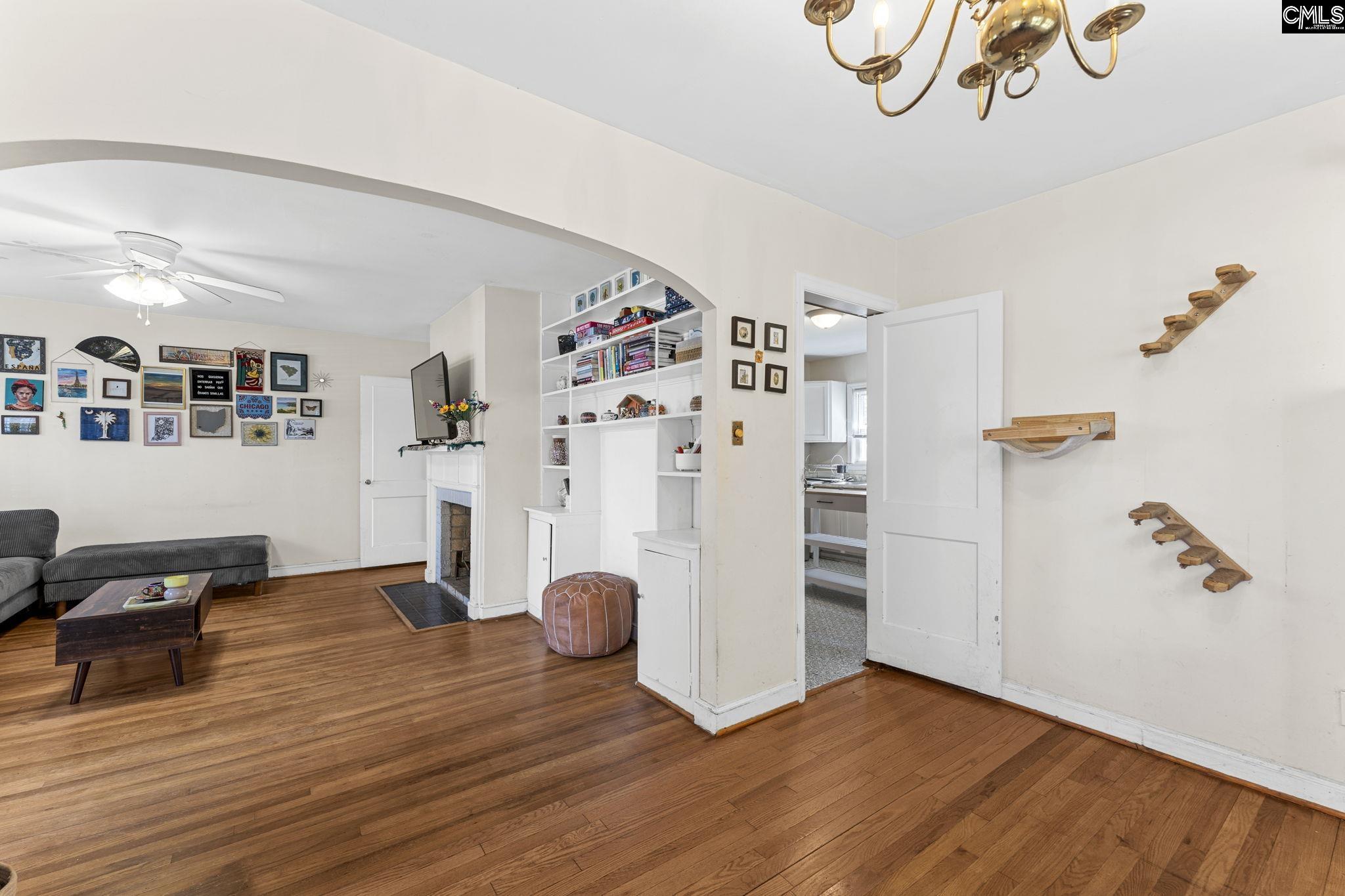 4124 Beecliff Drive Columbia, SC 29205
