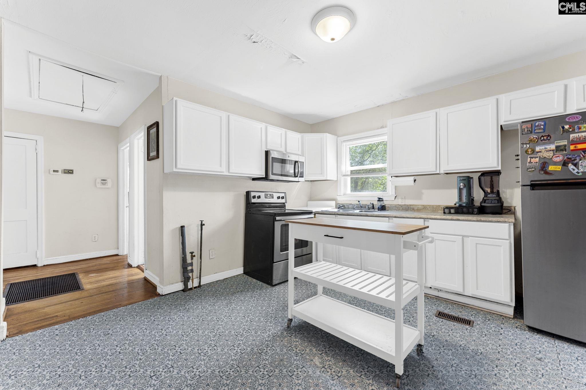 4124 Beecliff Drive Columbia, SC 29205