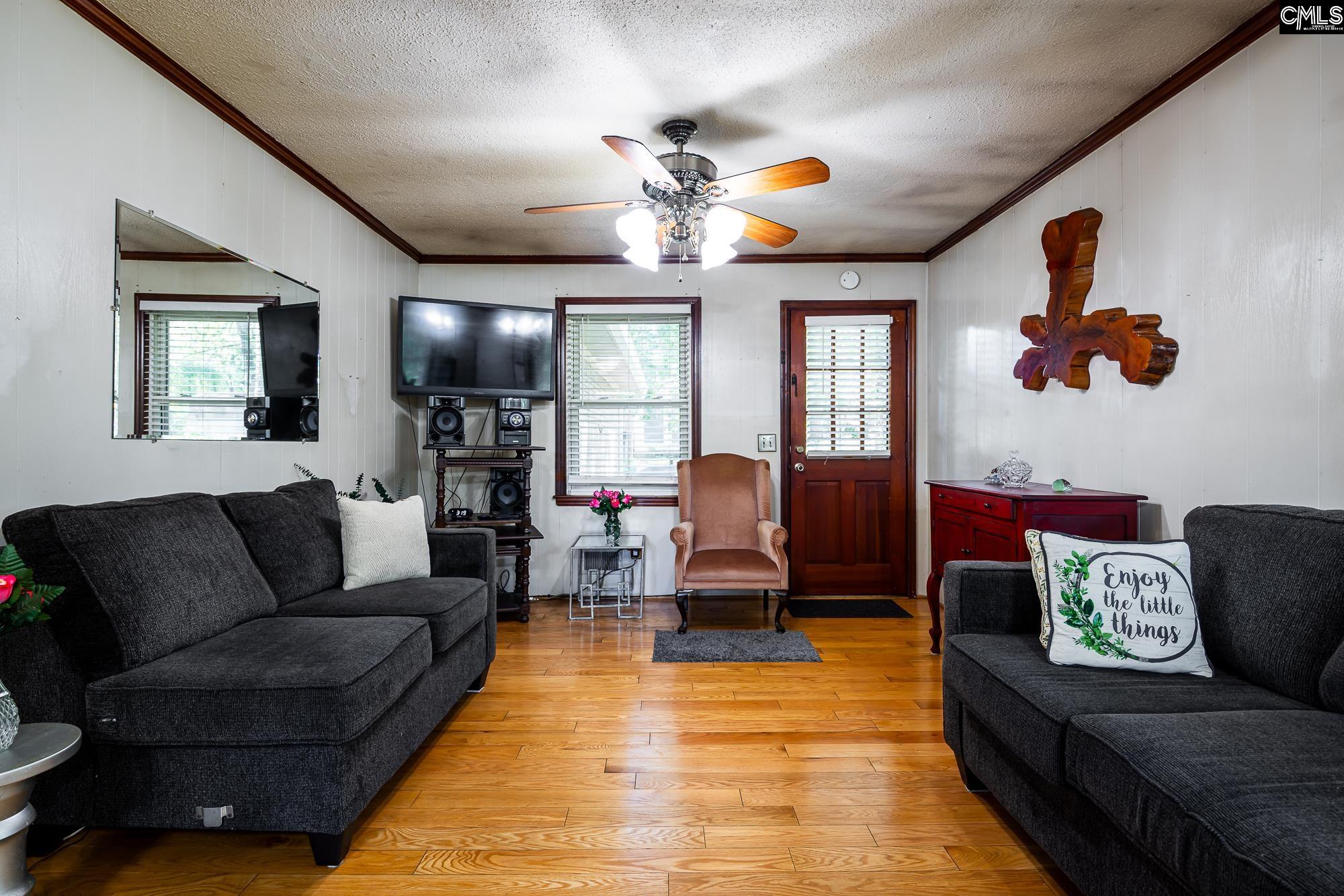 4633 Faukland Road Columbia, SC 29210