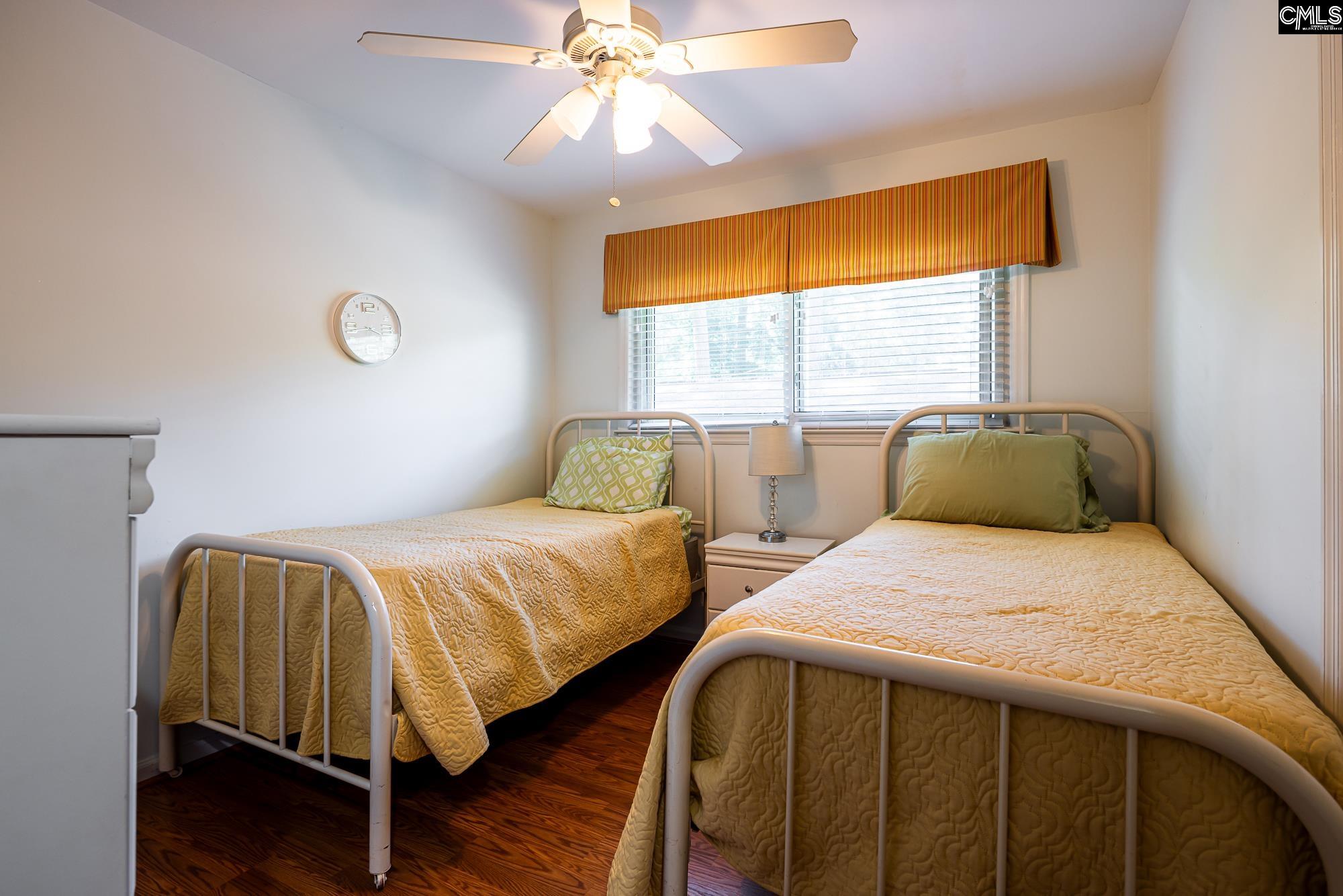 4633 Faukland Road Columbia, SC 29210