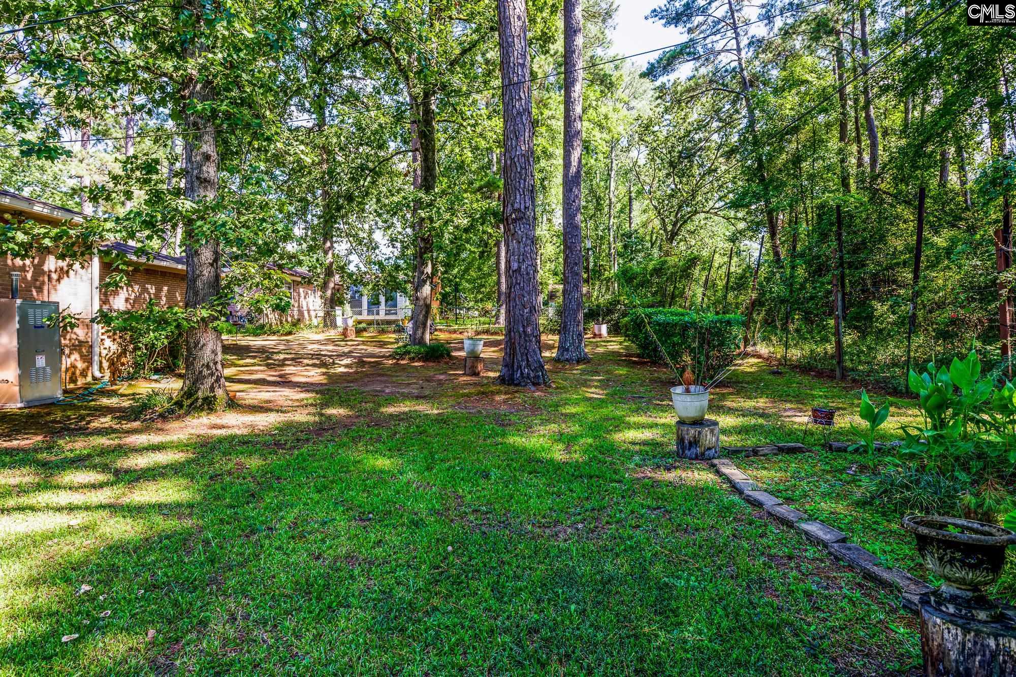 4633 Faukland Road Columbia, SC 29210