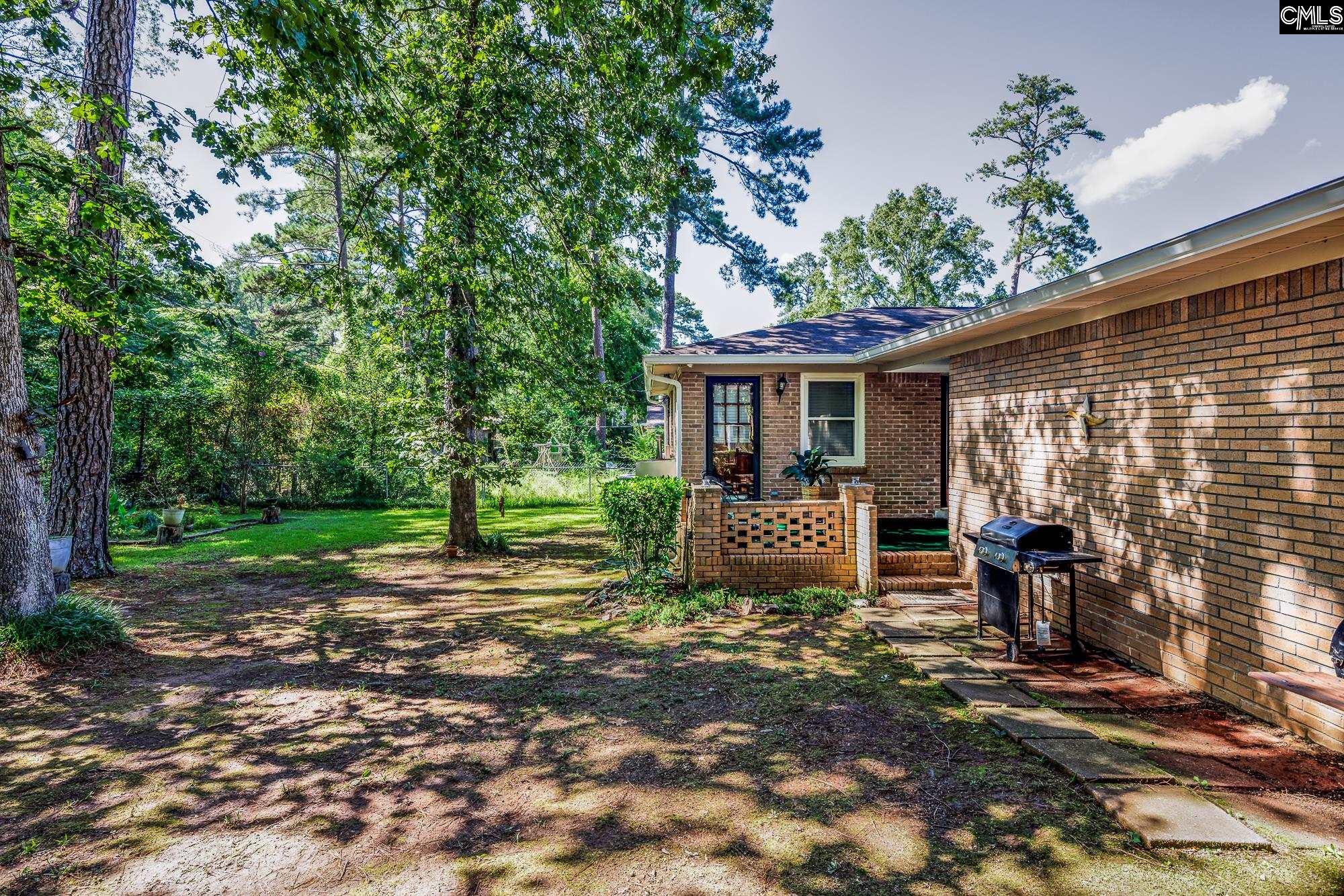 4633 Faukland Road Columbia, SC 29210