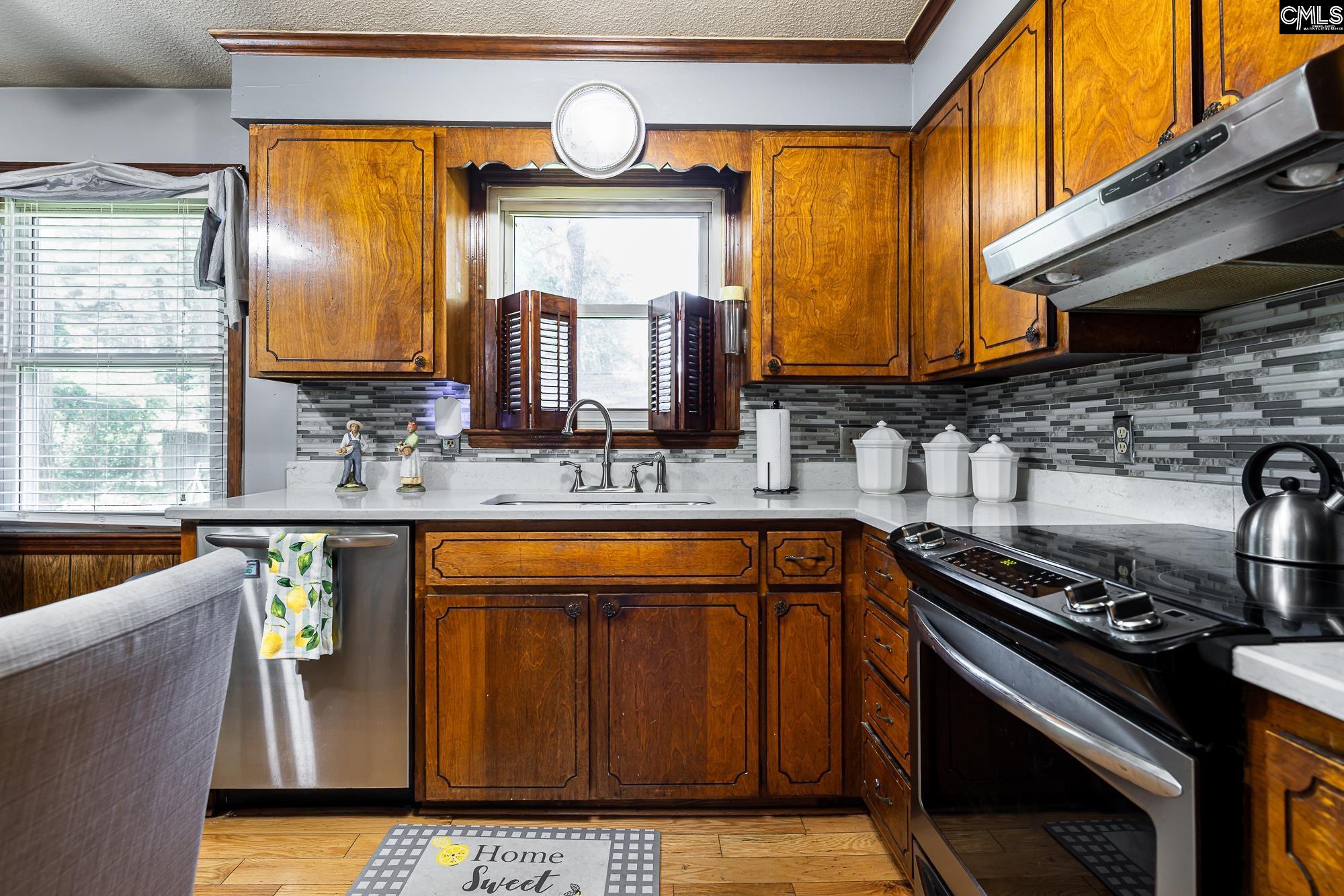 4633 Faukland Road Columbia, SC 29210