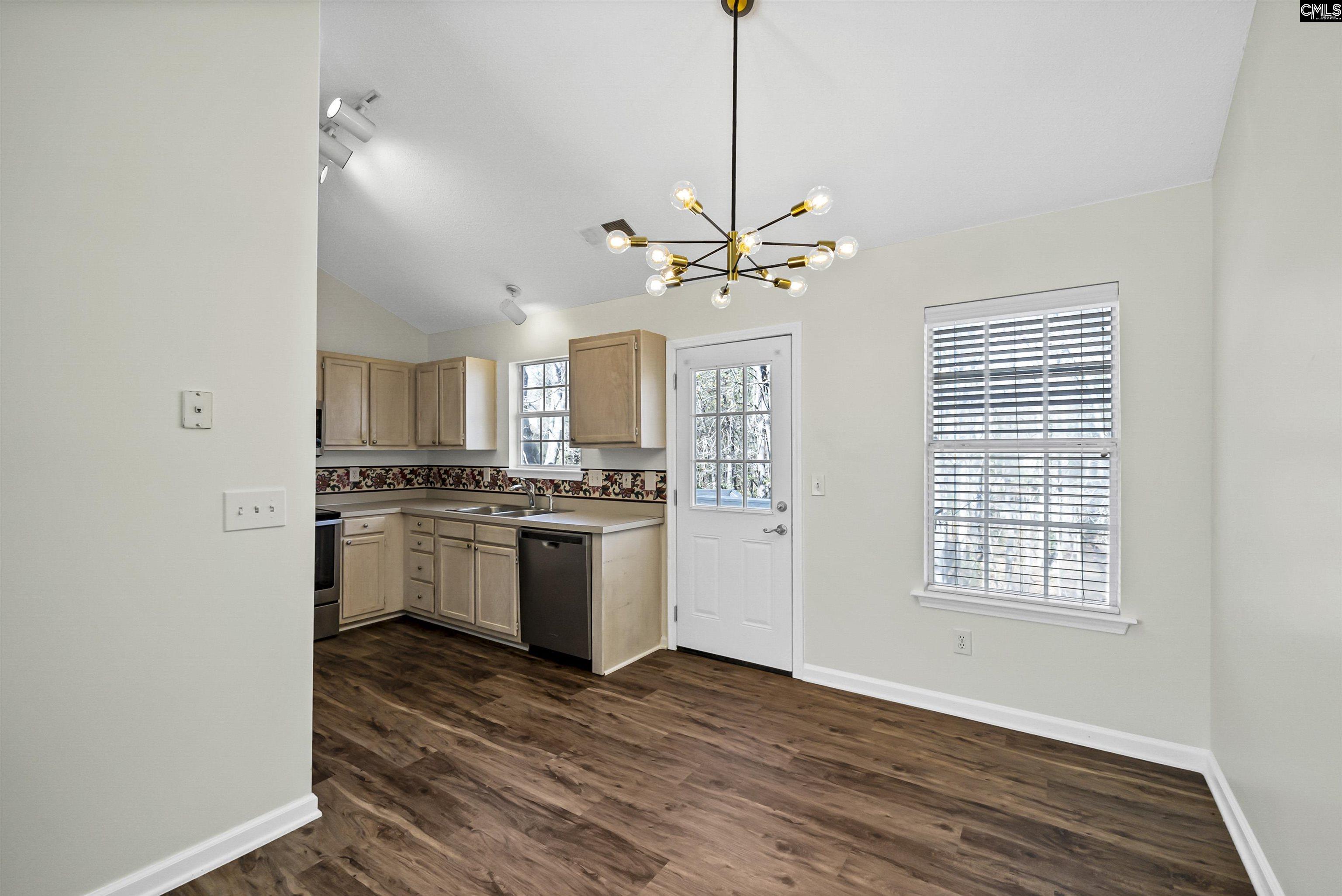6 Gidding Court Irmo, SC 29063