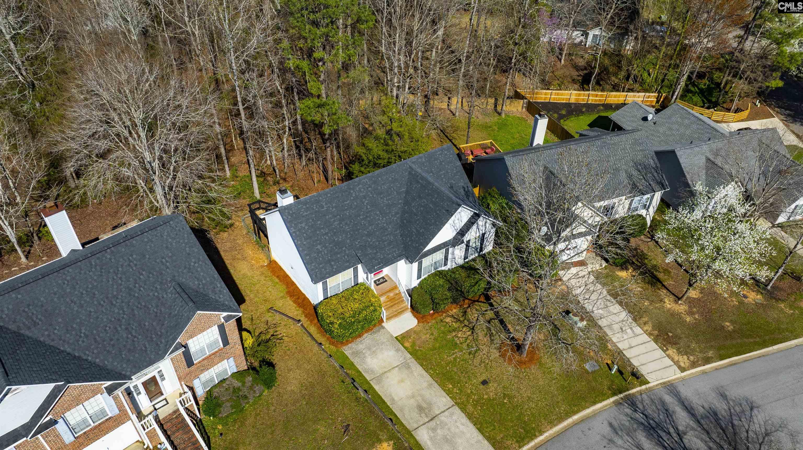 6 Gidding Court Irmo, SC 29063