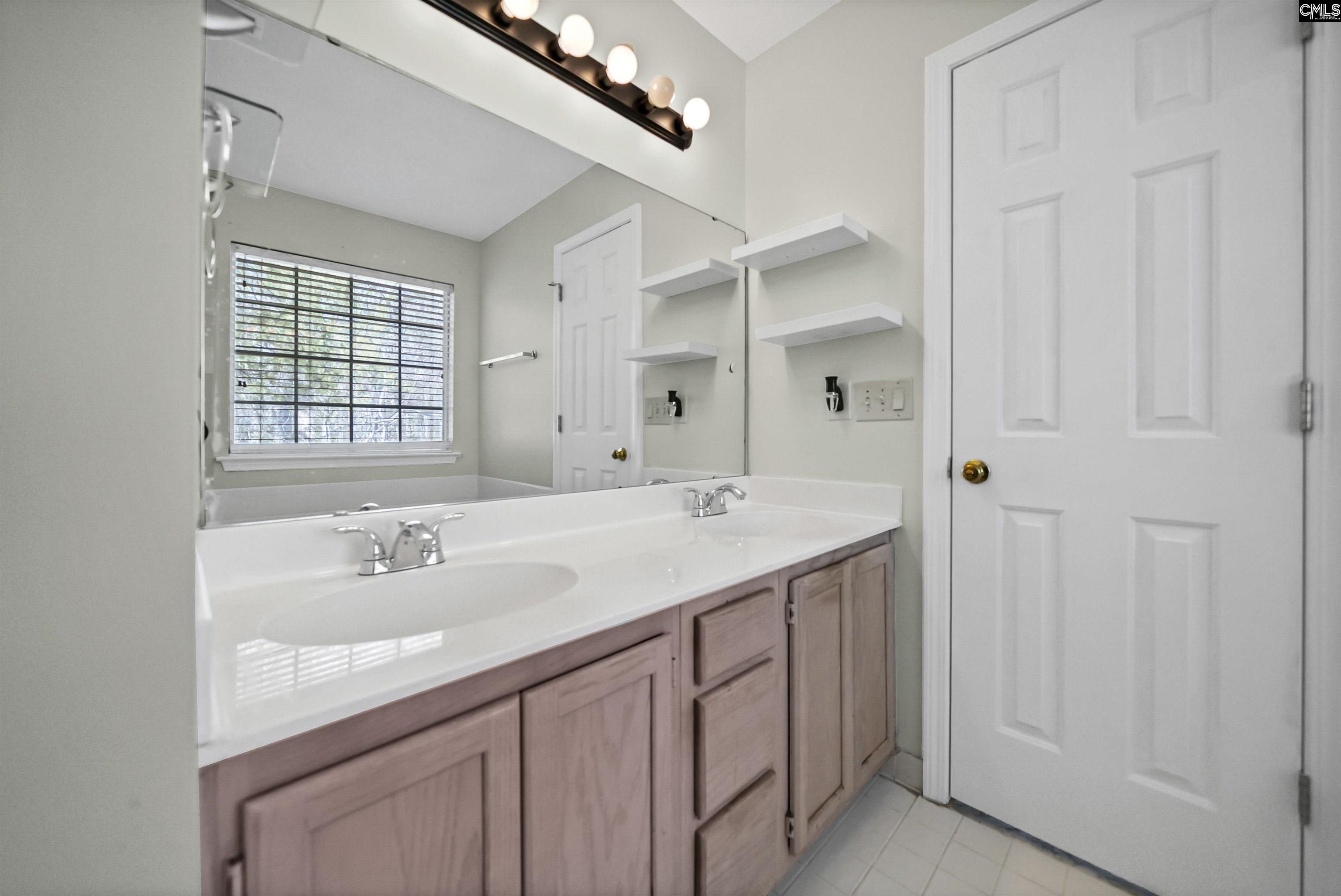 6 Gidding Court Irmo, SC 29063