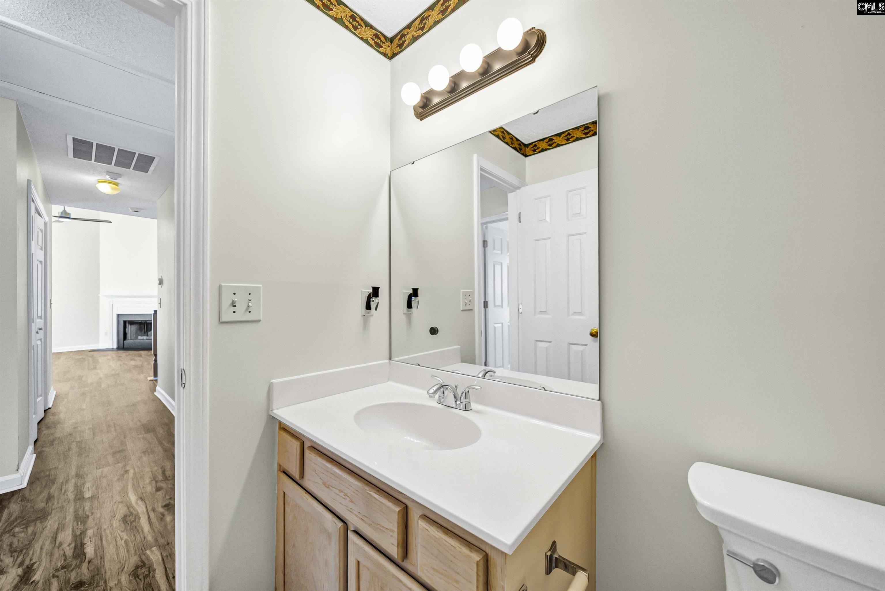 6 Gidding Court Irmo, SC 29063