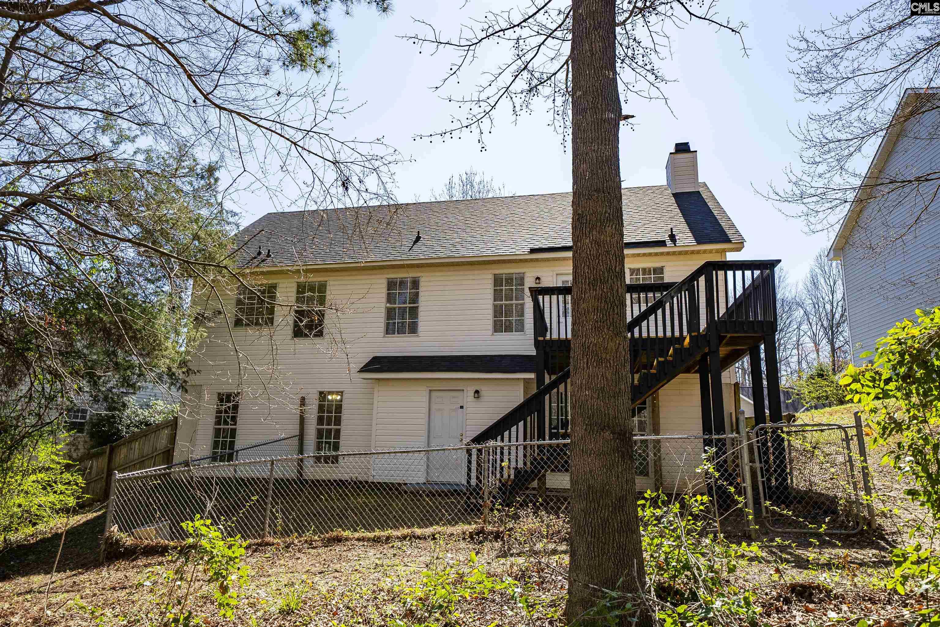 6 Gidding Court Irmo, SC 29063