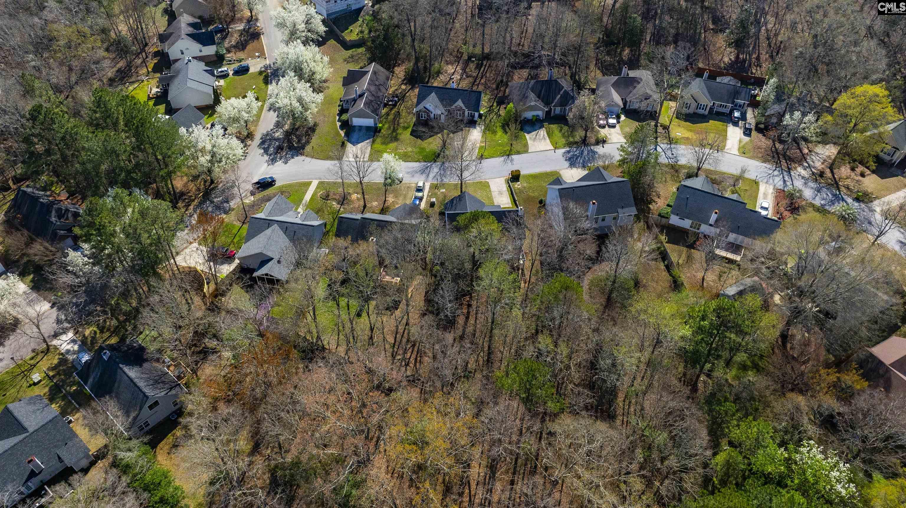 6 Gidding Court Irmo, SC 29063