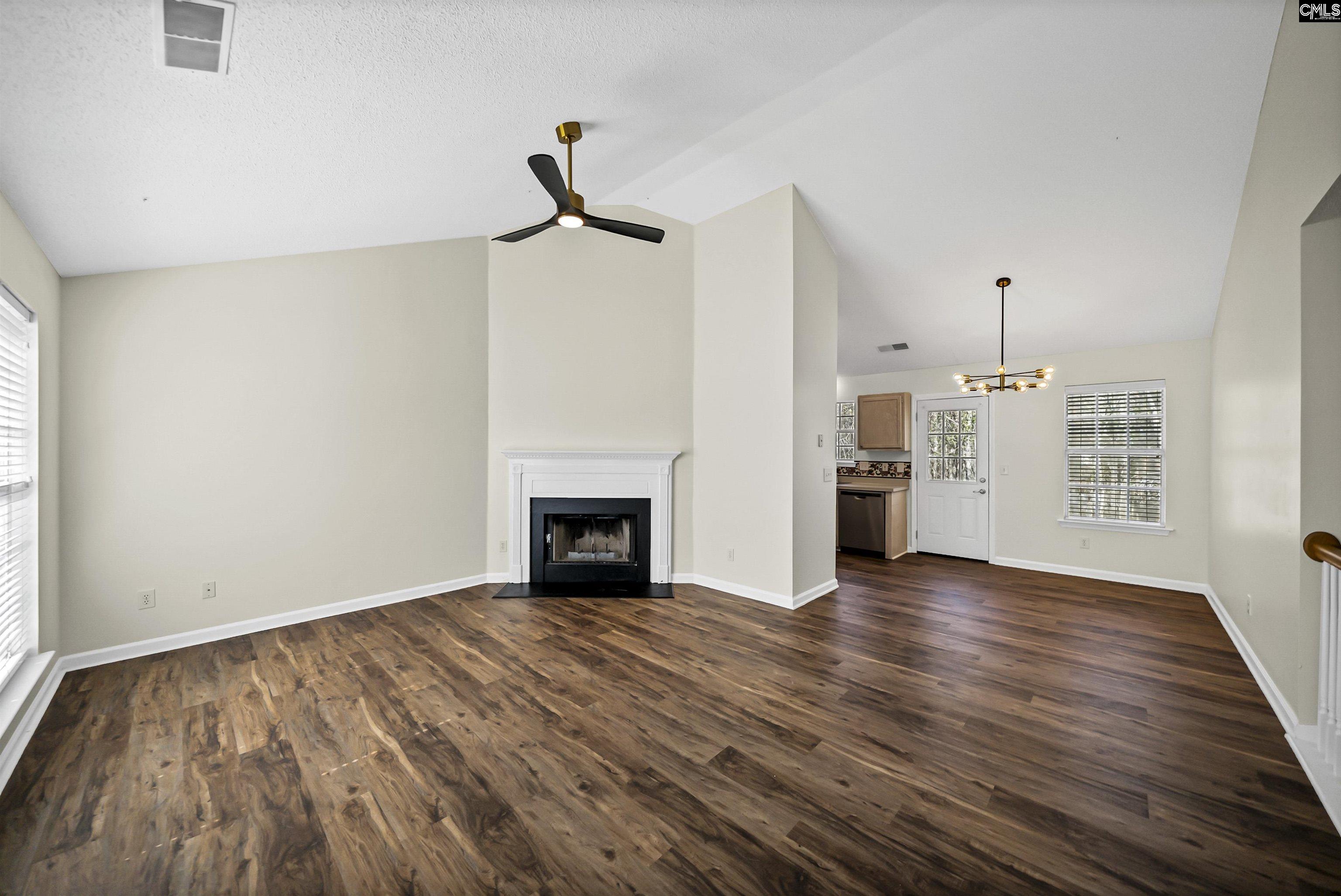 6 Gidding Court Irmo, SC 29063