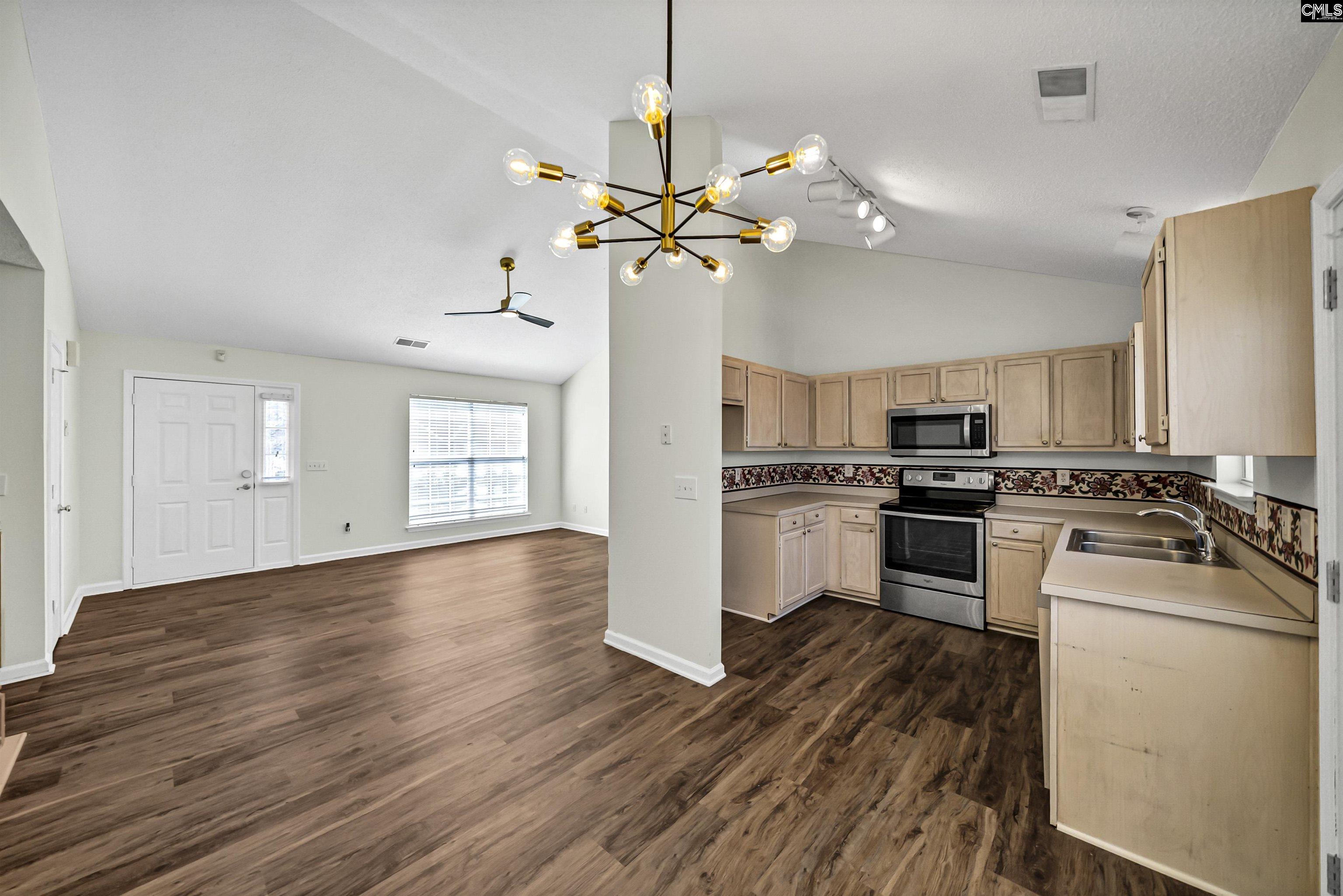 6 Gidding Court Irmo, SC 29063