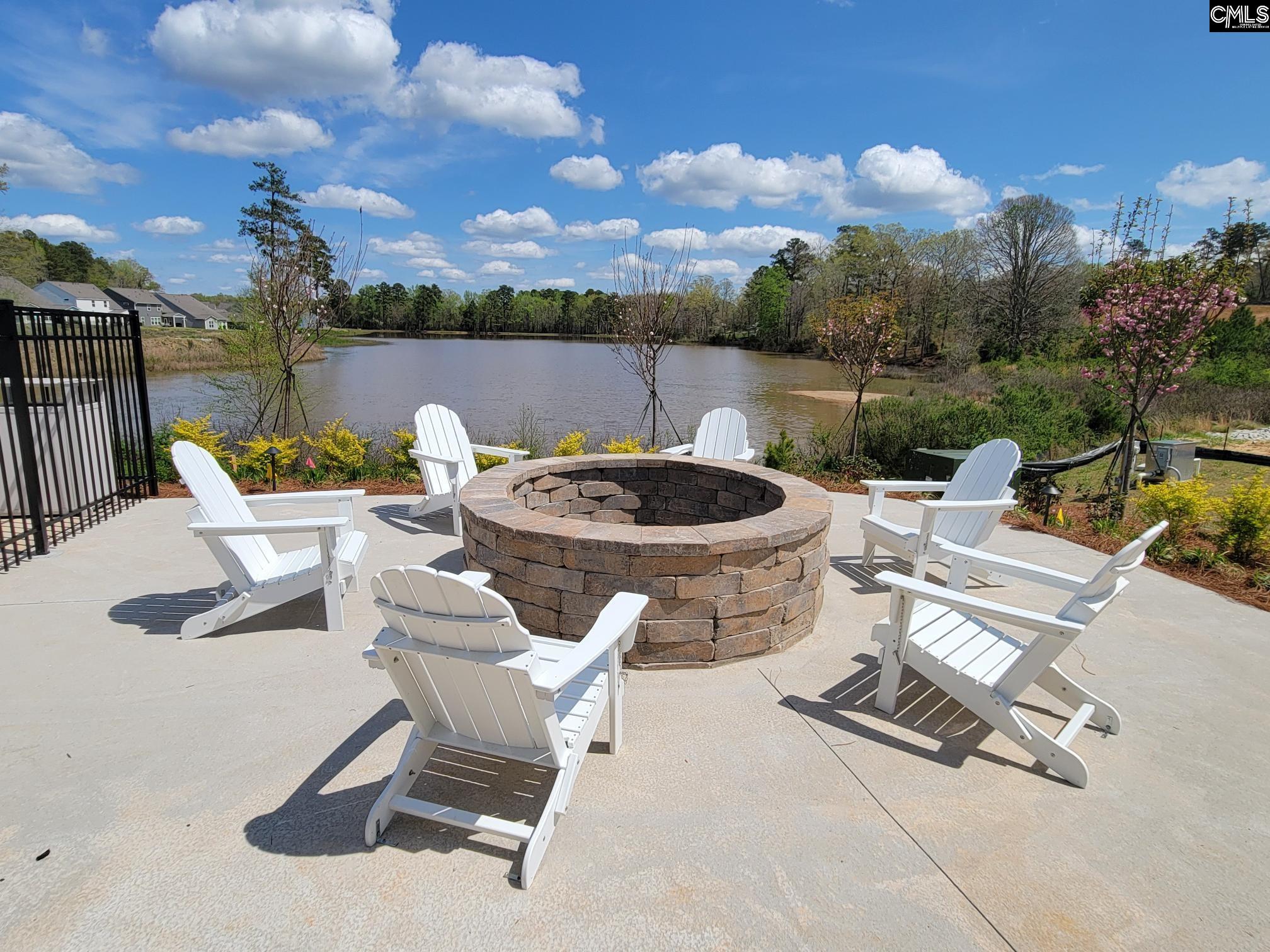 687 Carters Grove Lane Blythewood, SC 29106