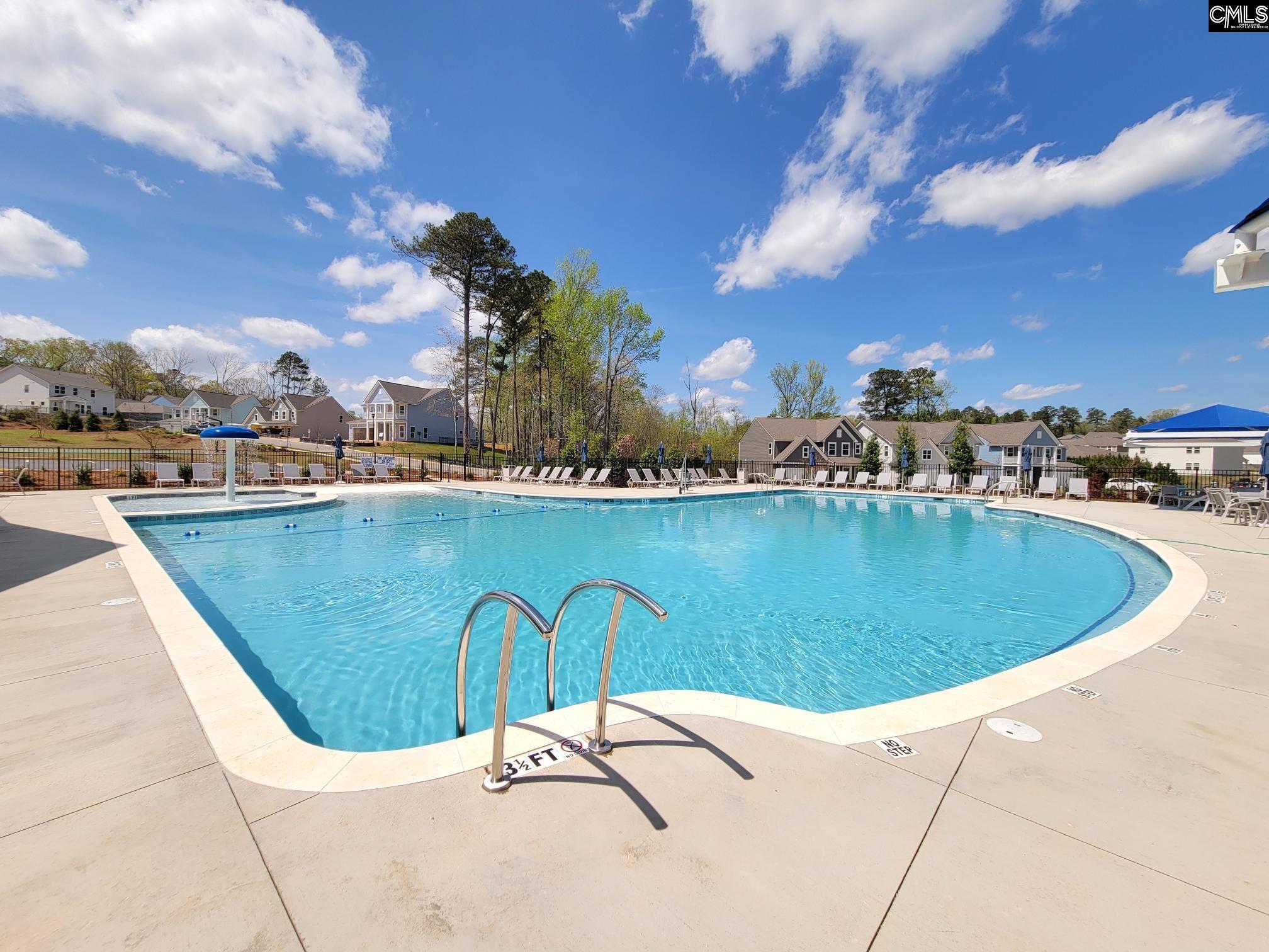 687 Carters Grove Lane Blythewood, SC 29106