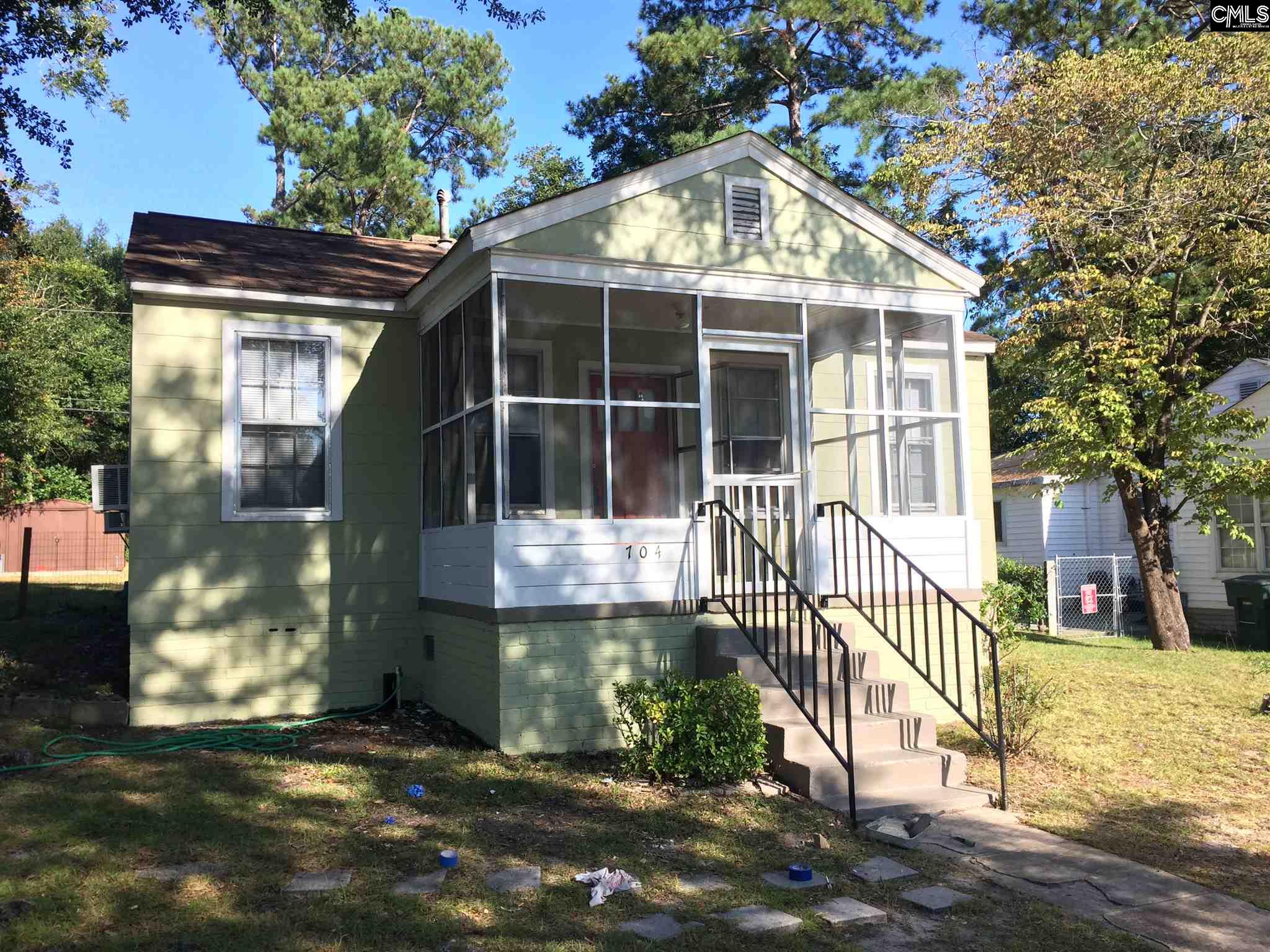 704 S Bonham Road Columbia, SC 29205-4002
