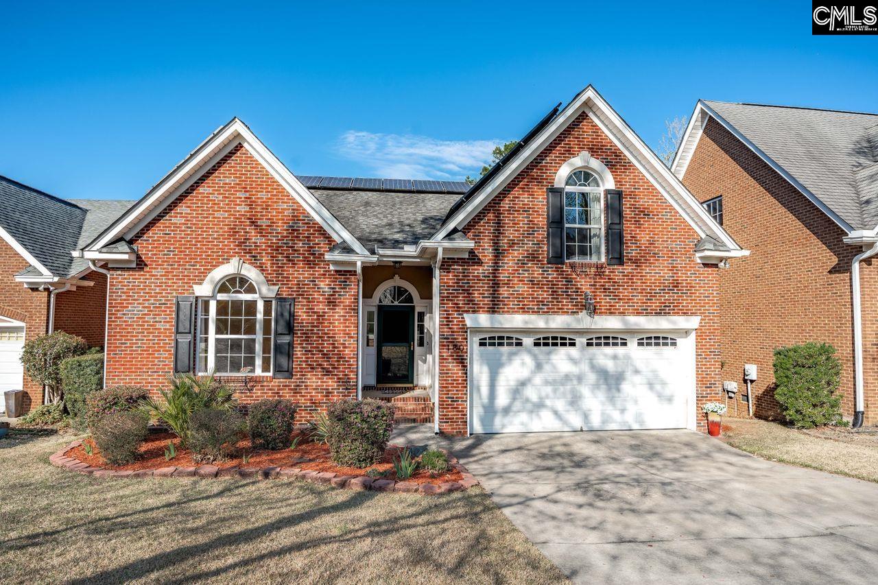180 Palm Street Chapin, SC 29036