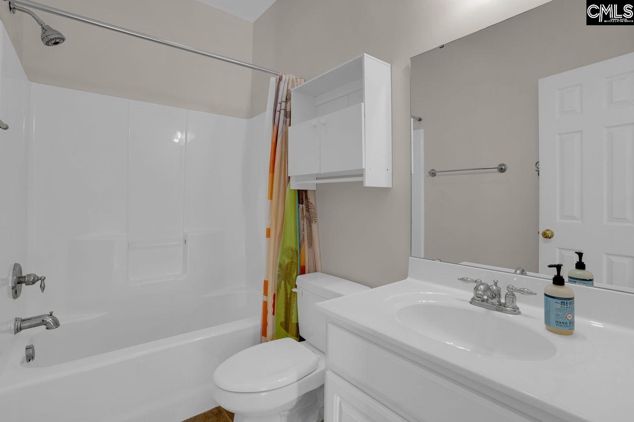 180 Palm Street Chapin, SC 29036