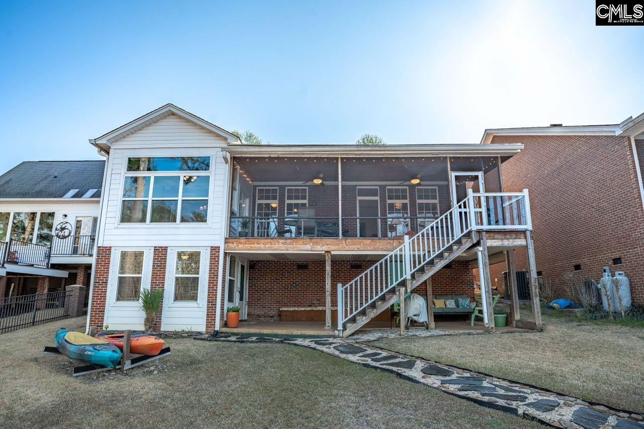180 Palm Street Chapin, SC 29036