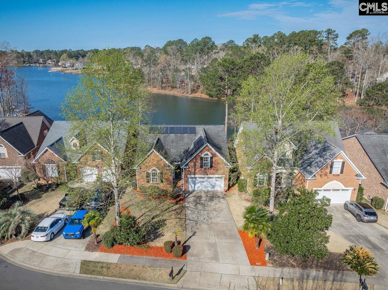 180 Palm Street Chapin, SC 29036