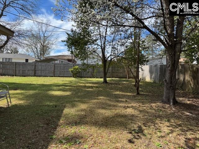 1916 Audubon Avenue Columbia, SC 29223-3513