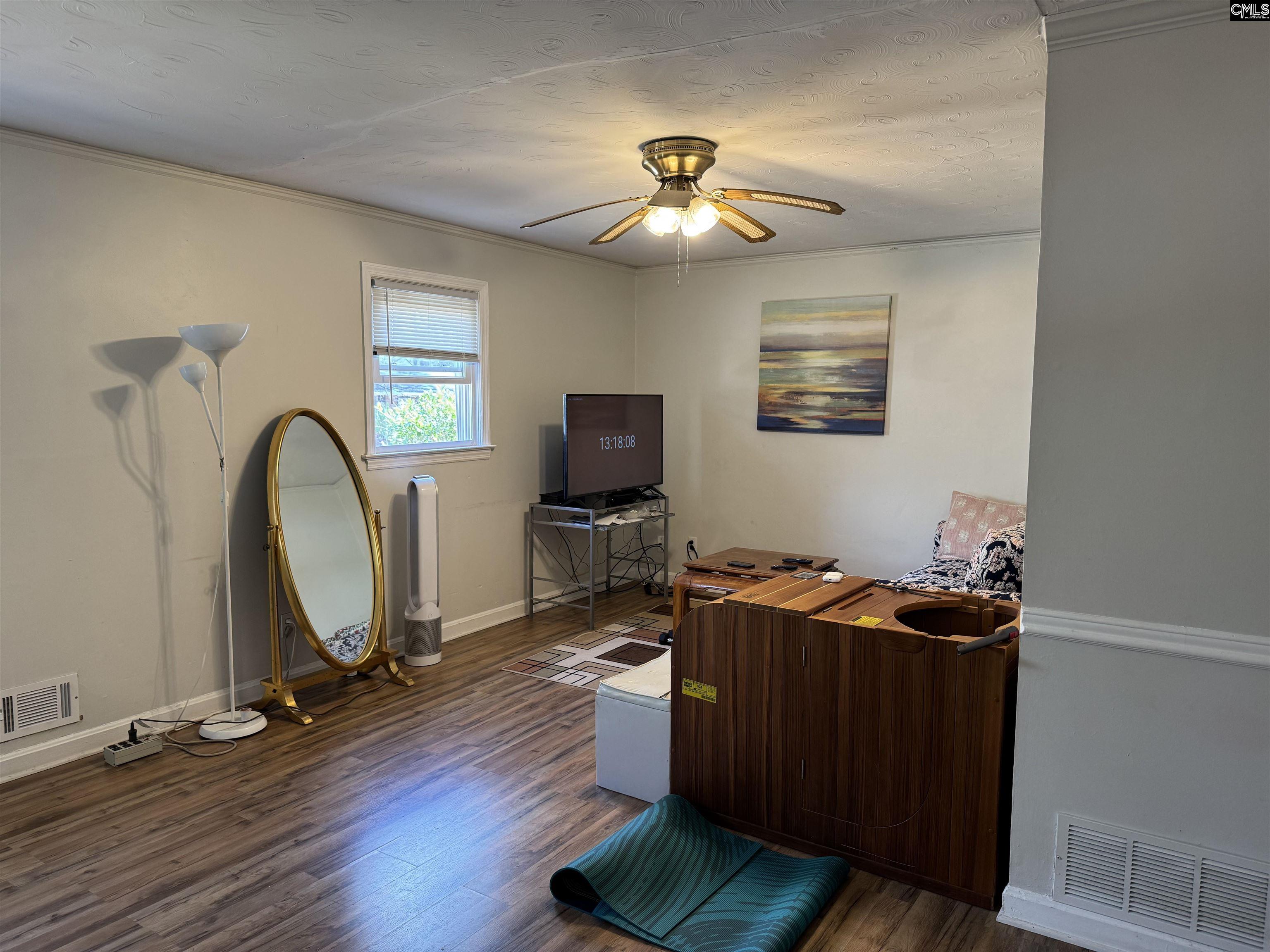1916 Audubon Avenue Columbia, SC 29223-3513