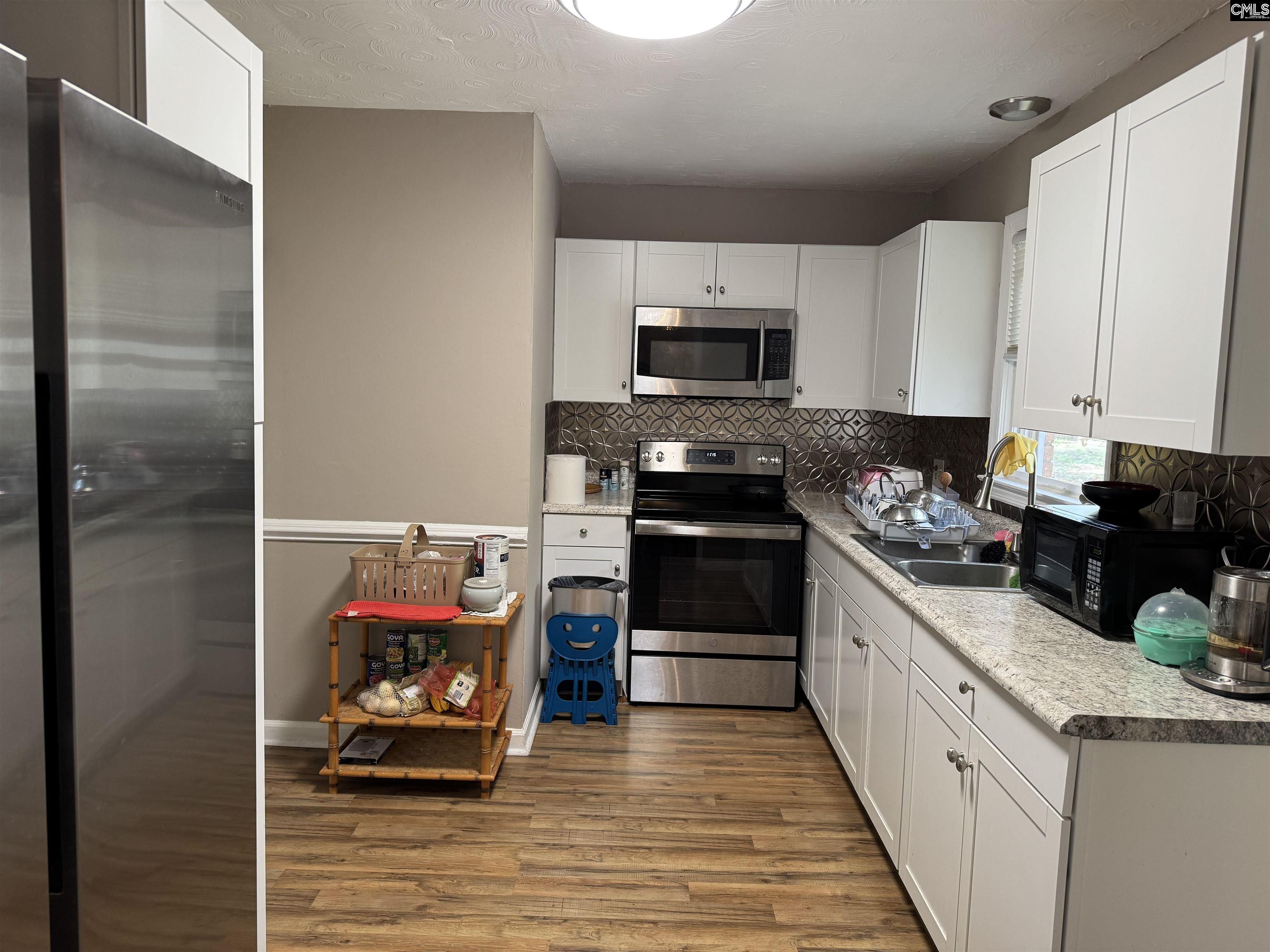 1916 Audubon Avenue Columbia, SC 29223-3513