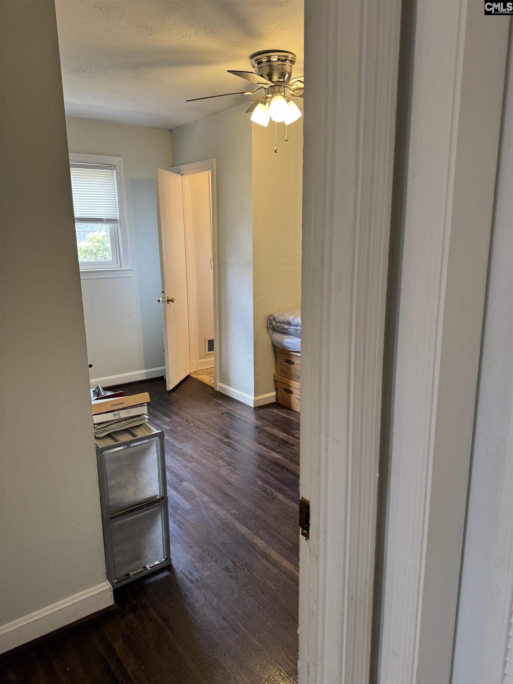 1916 Audubon Avenue Columbia, SC 29223-3513