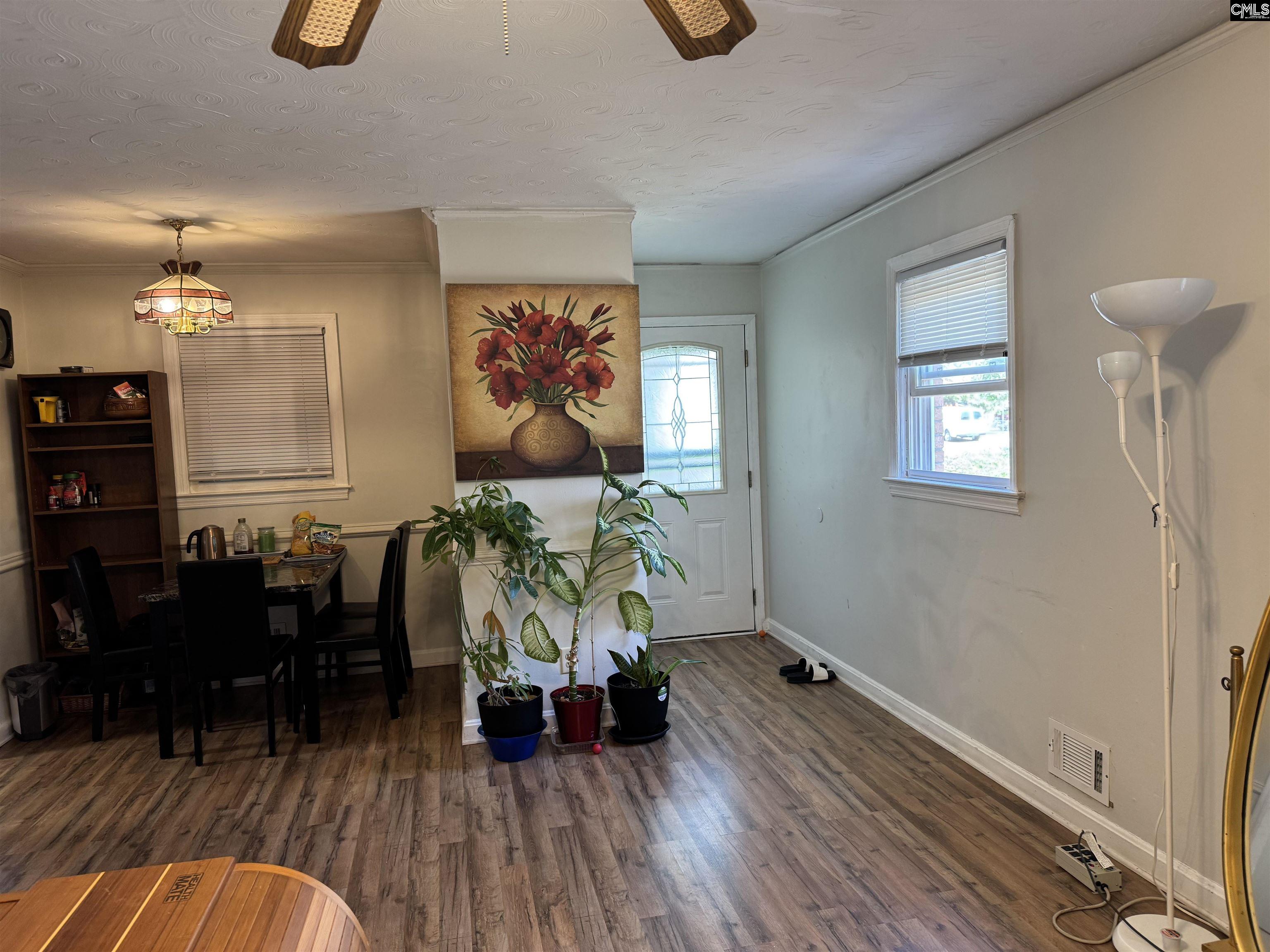 1916 Audubon Avenue Columbia, SC 29223-3513