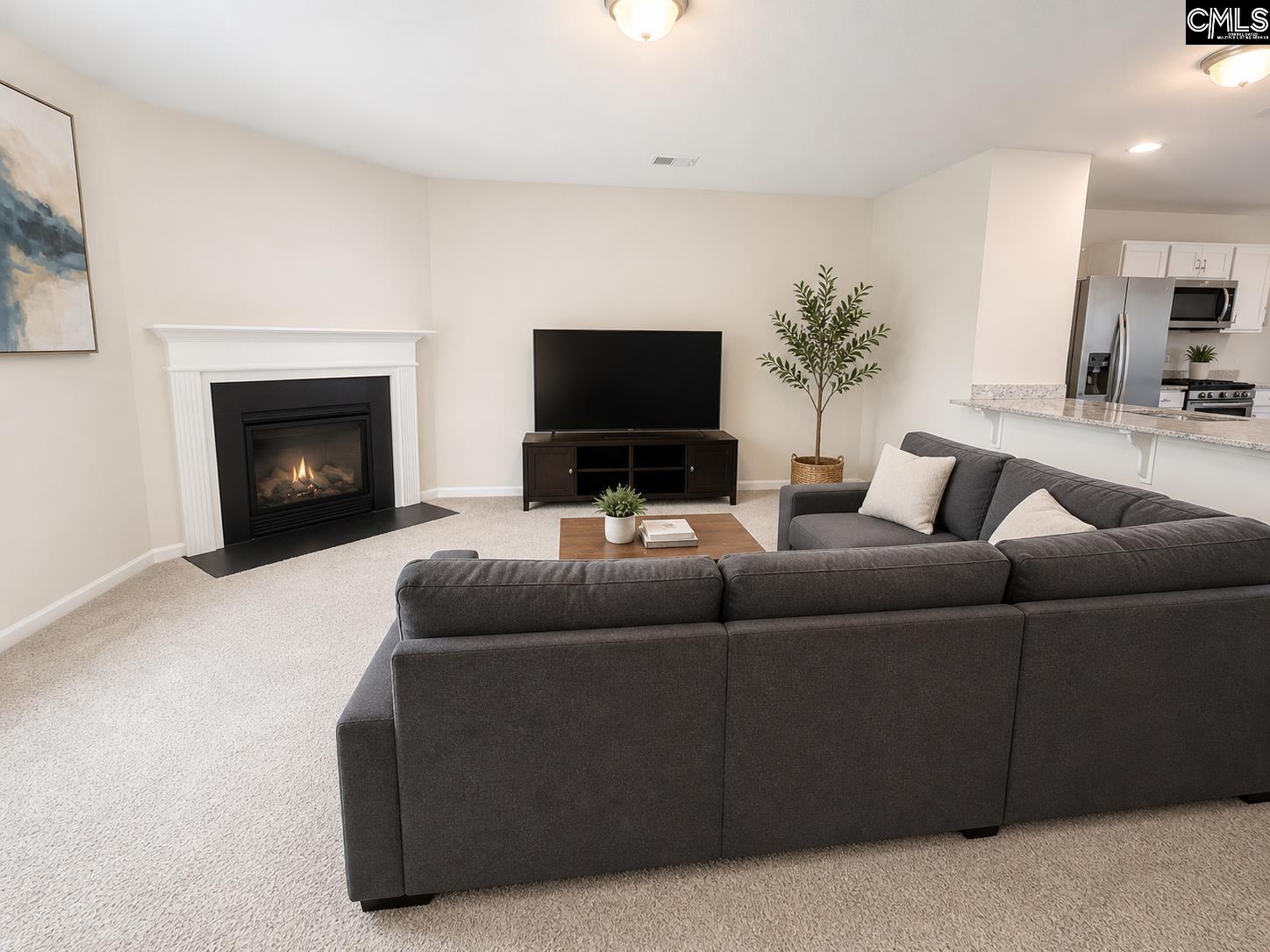 133 Findlay Circle Elgin, SC 29045
