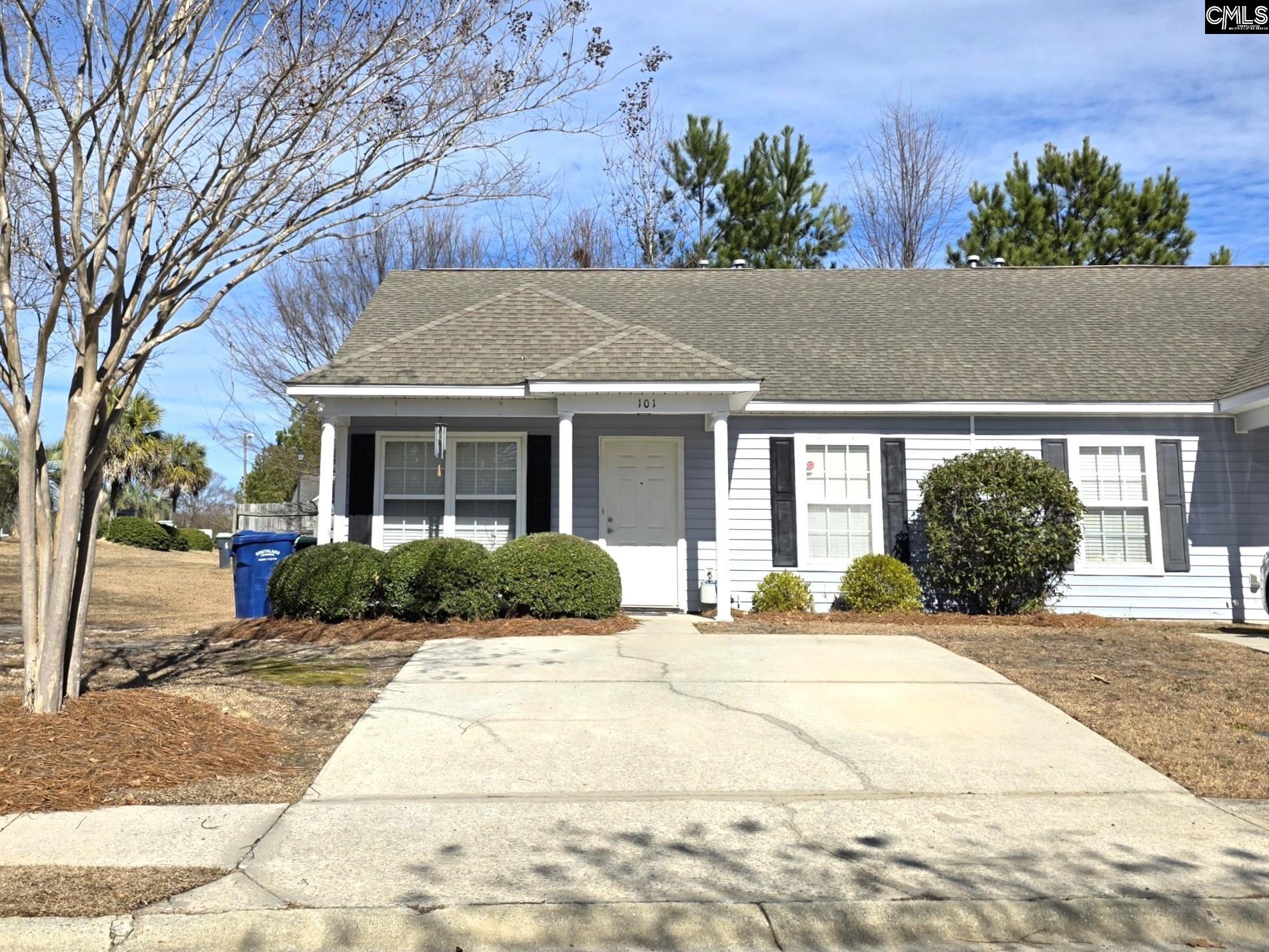 101 Weatherstone Road Lexington, SC 29072