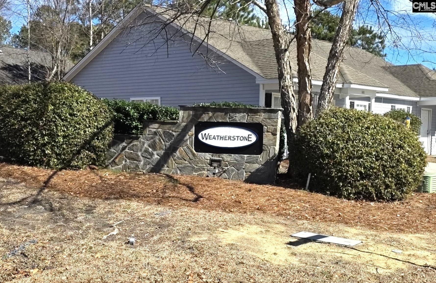 101 Weatherstone Road Lexington, SC 29072