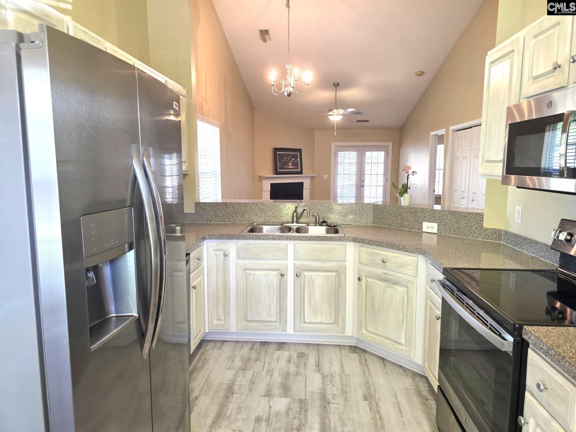 101 Weatherstone Road Lexington, SC 29072